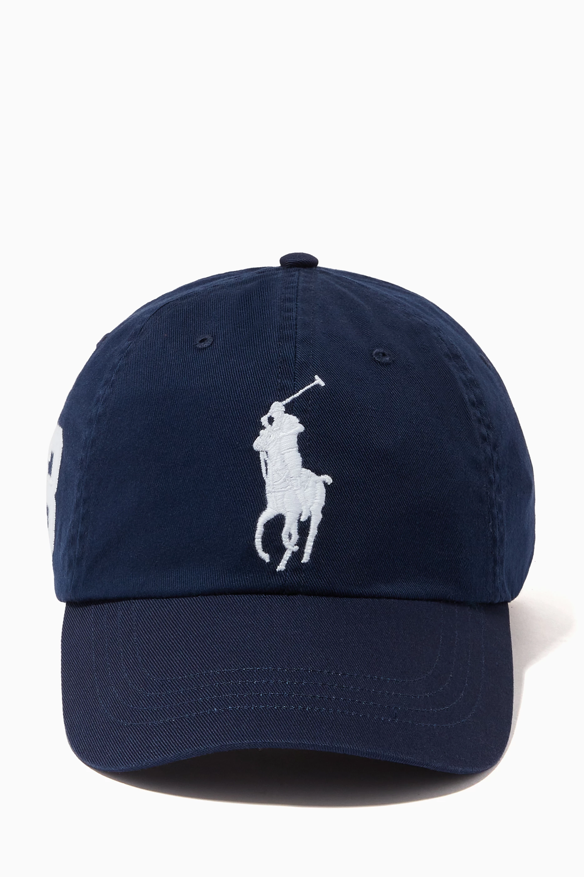 Ralph lauren big pony cap sale