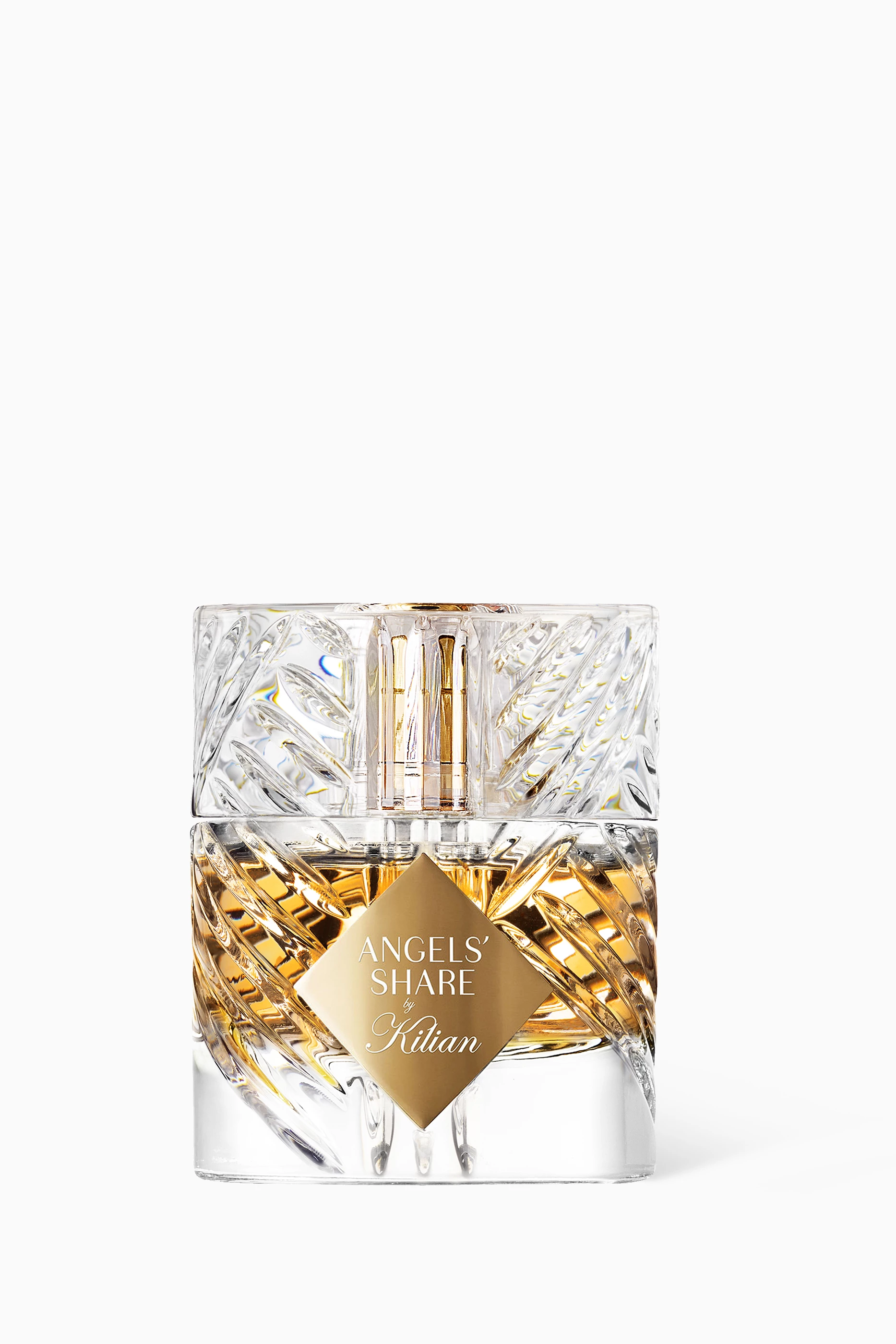 Kilian perfume top angels share