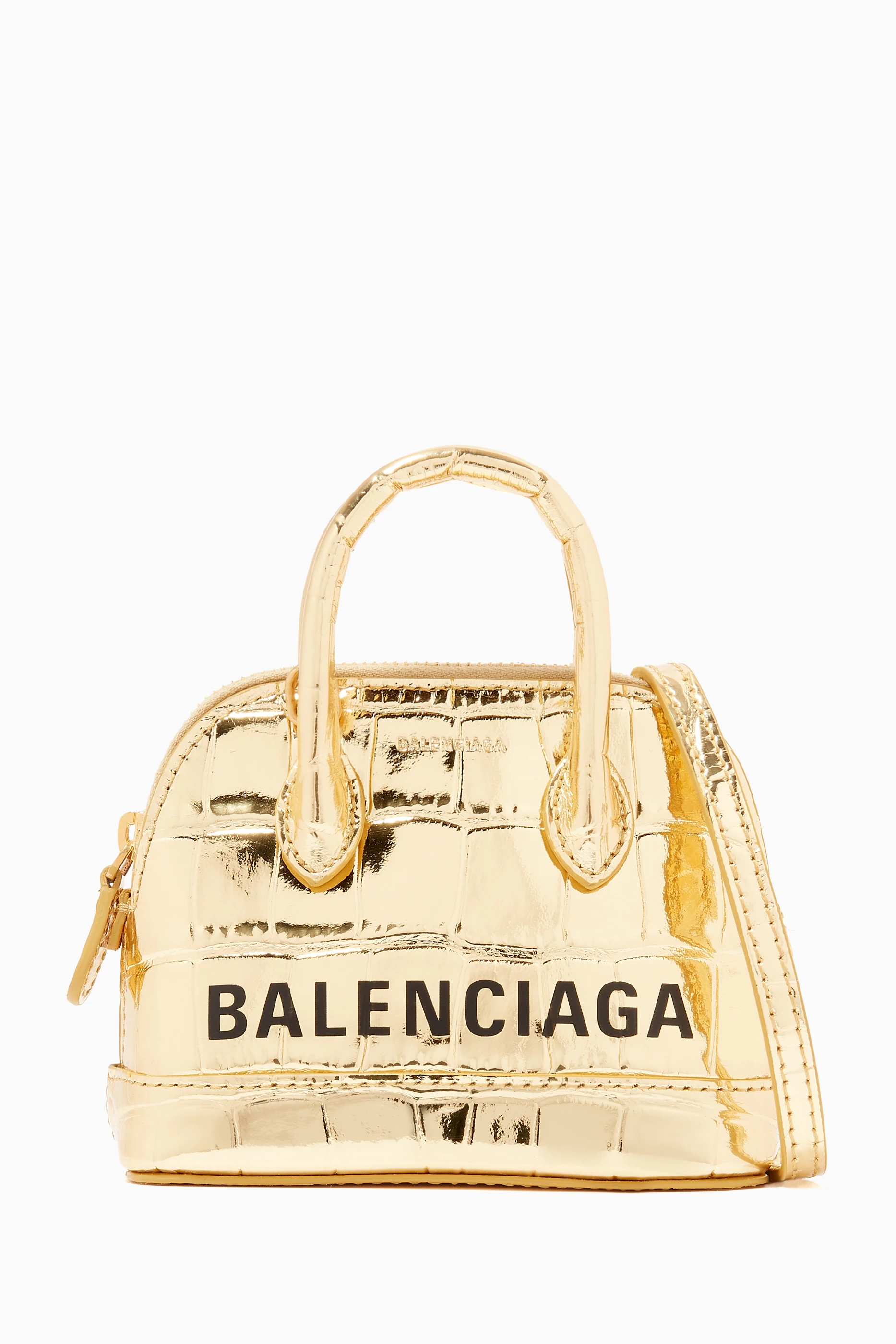 Balenciaga ville mini new arrivals top handle bag