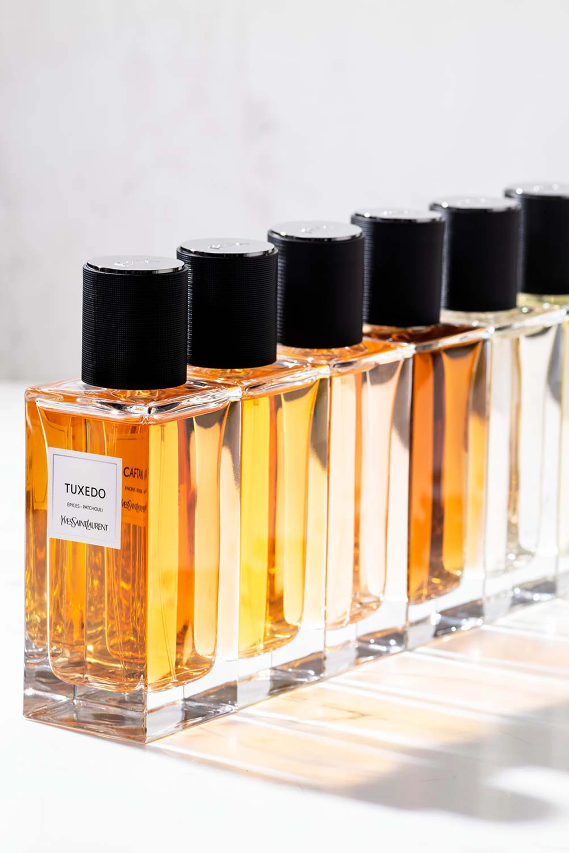Ysl tuxedo perfume store