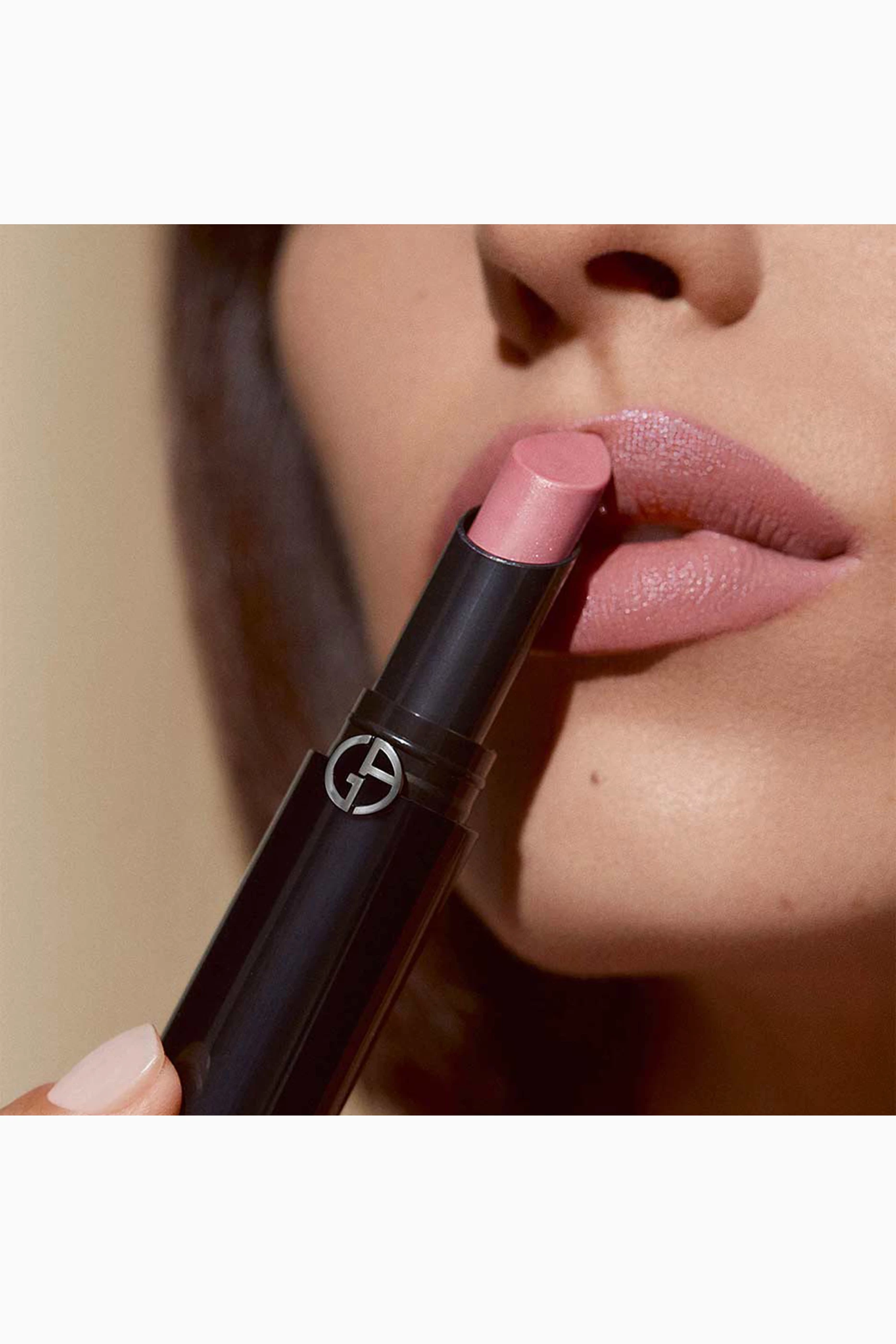Armani 500 shop lipstick