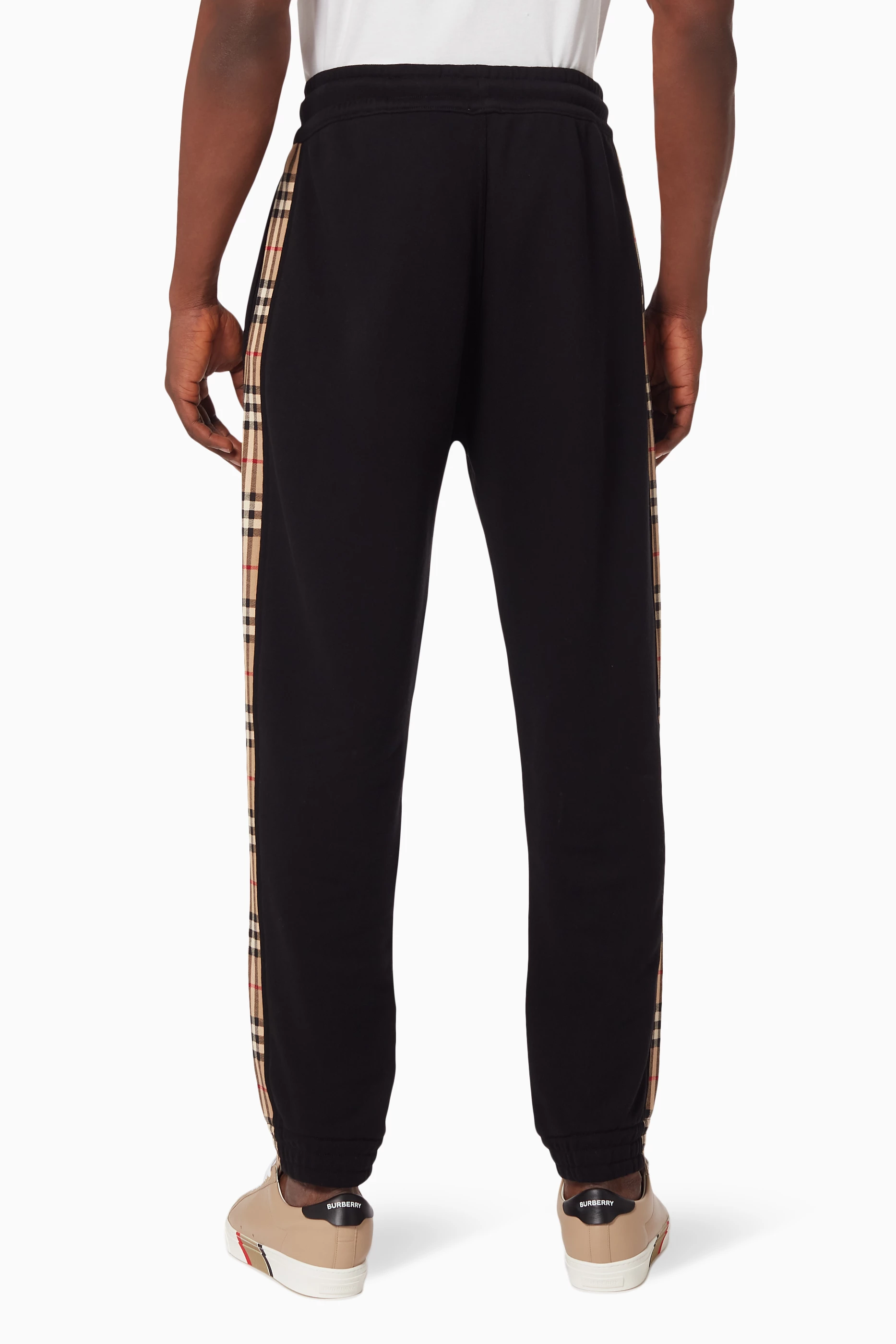 Burberry pants womens cheap top