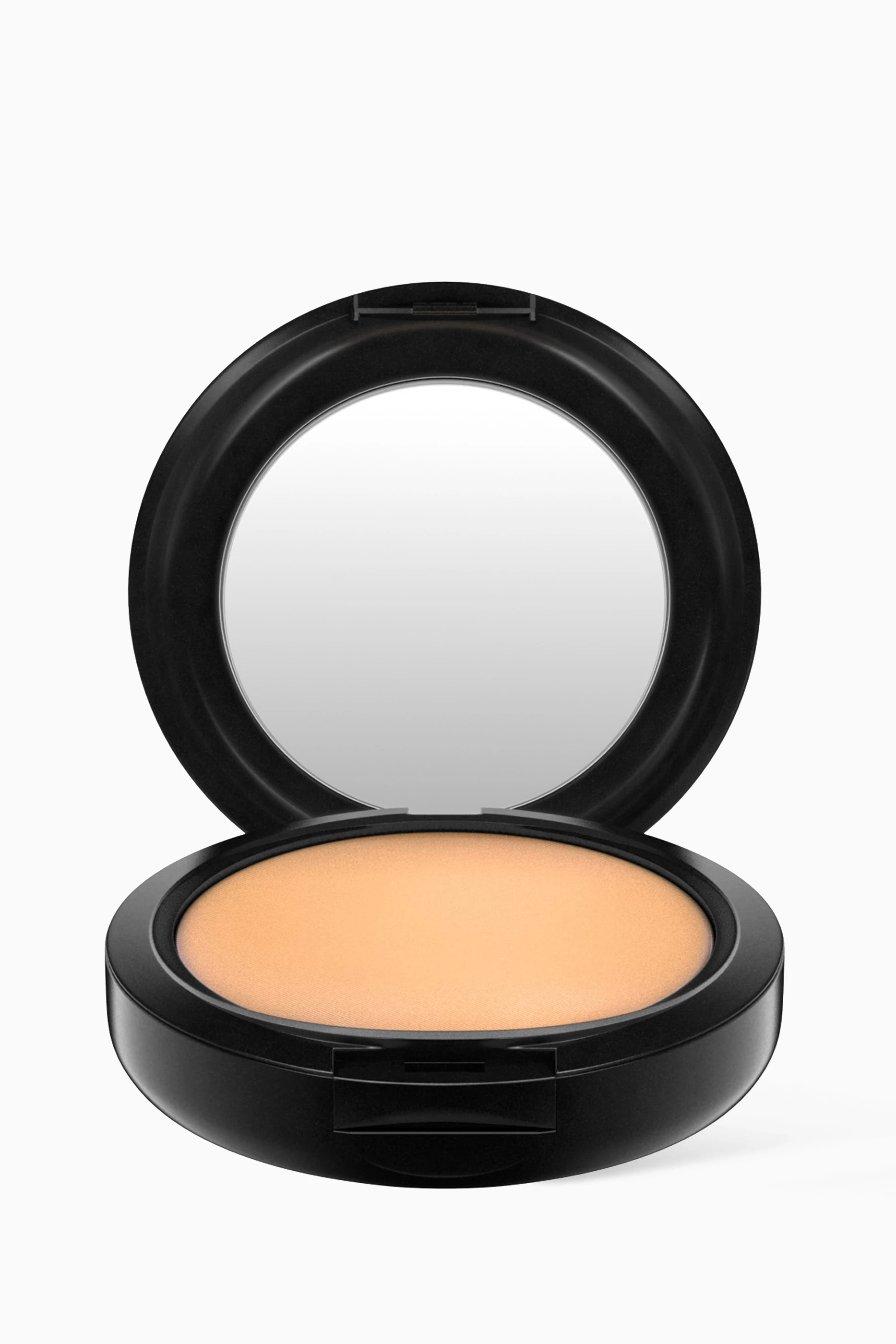 Shop MAC Cosmetics Colourless NC42 Studio Fix Powder Plus Foundation, 15g  for WOMEN | Ounass Bahrain