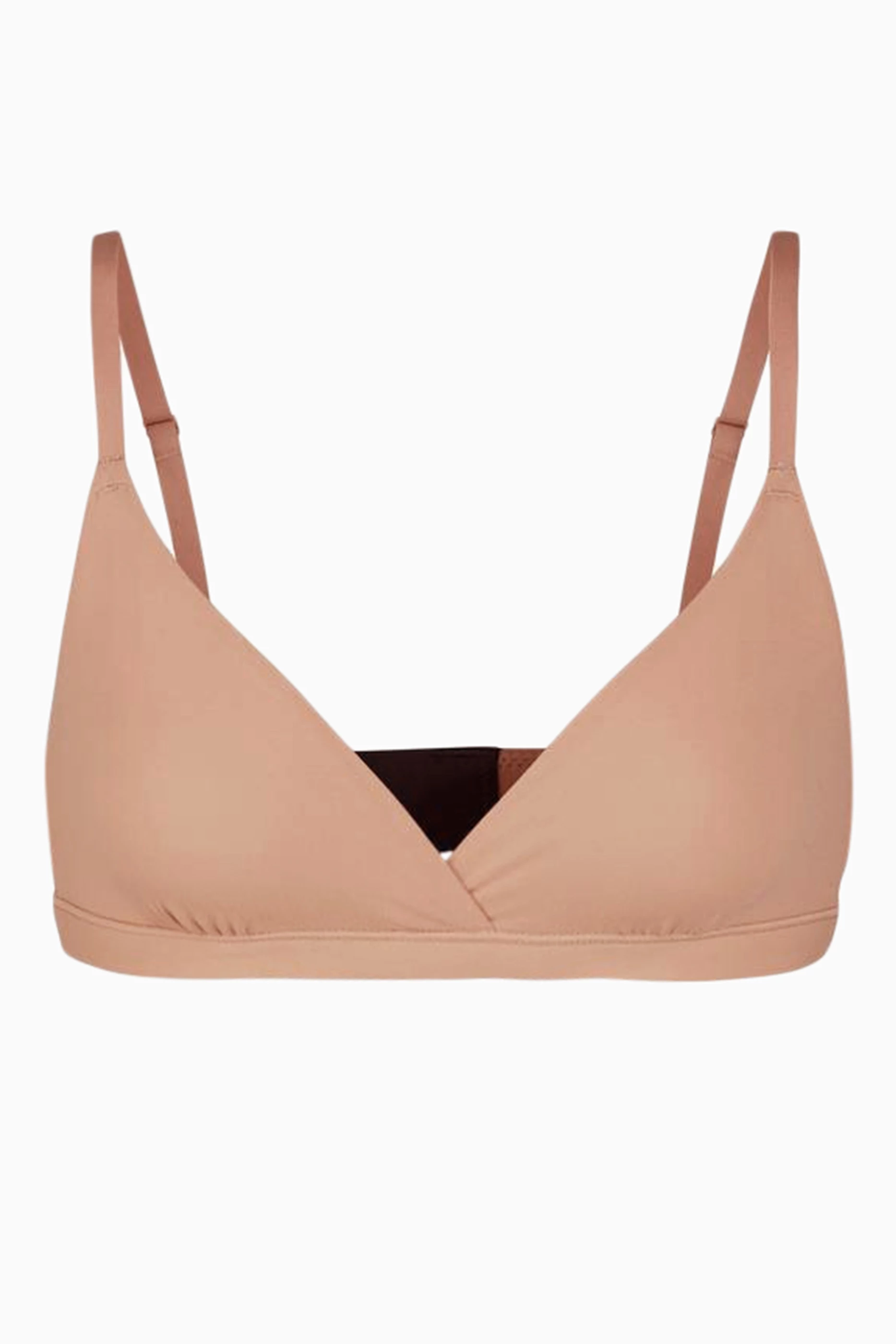 Skims 2025 triangle bralette