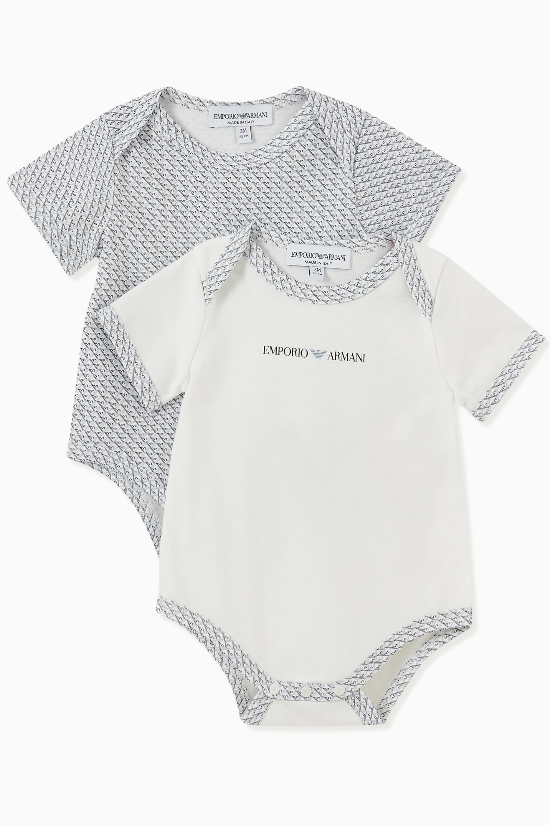 Body armani baby clearance