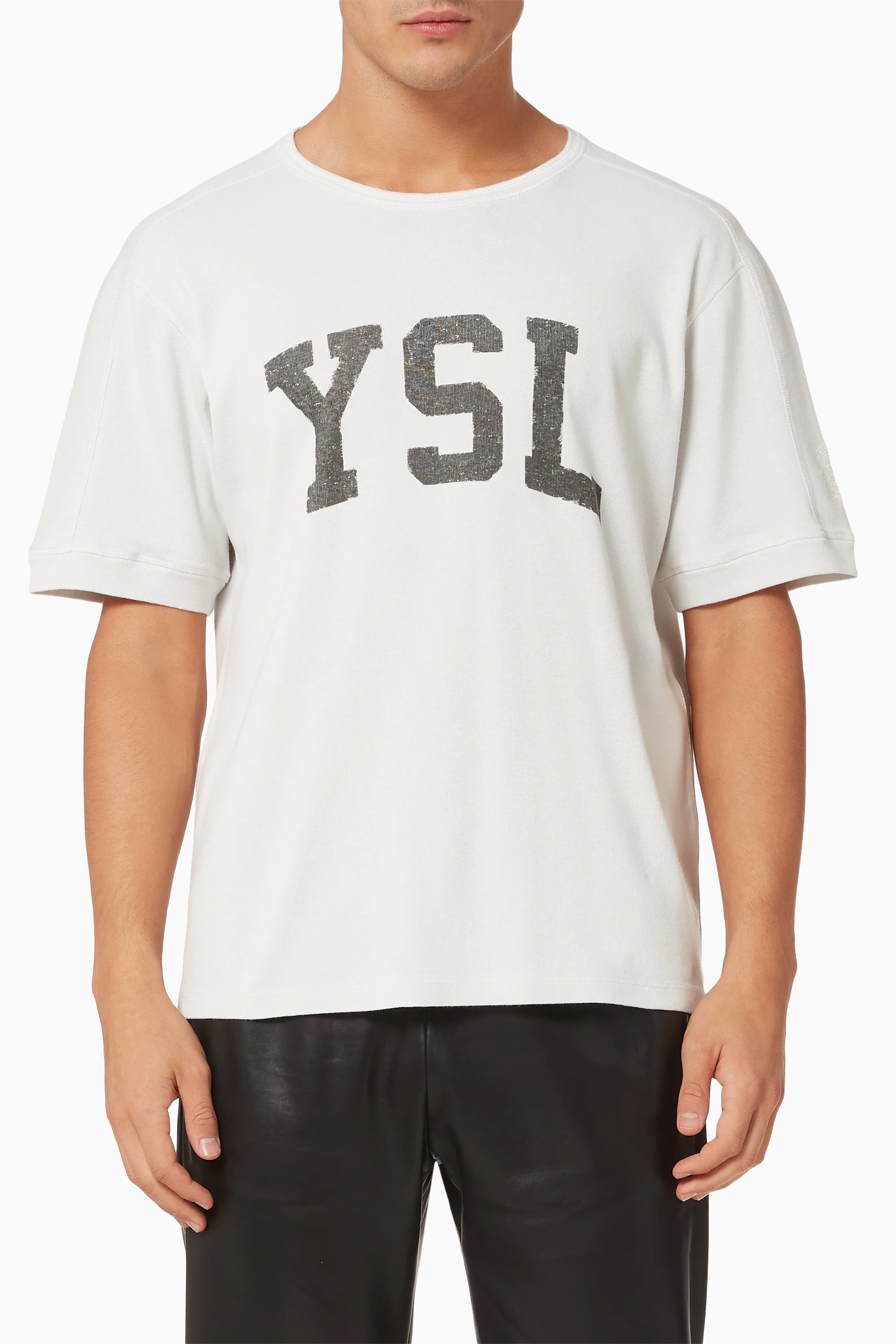 Ysl shirt store