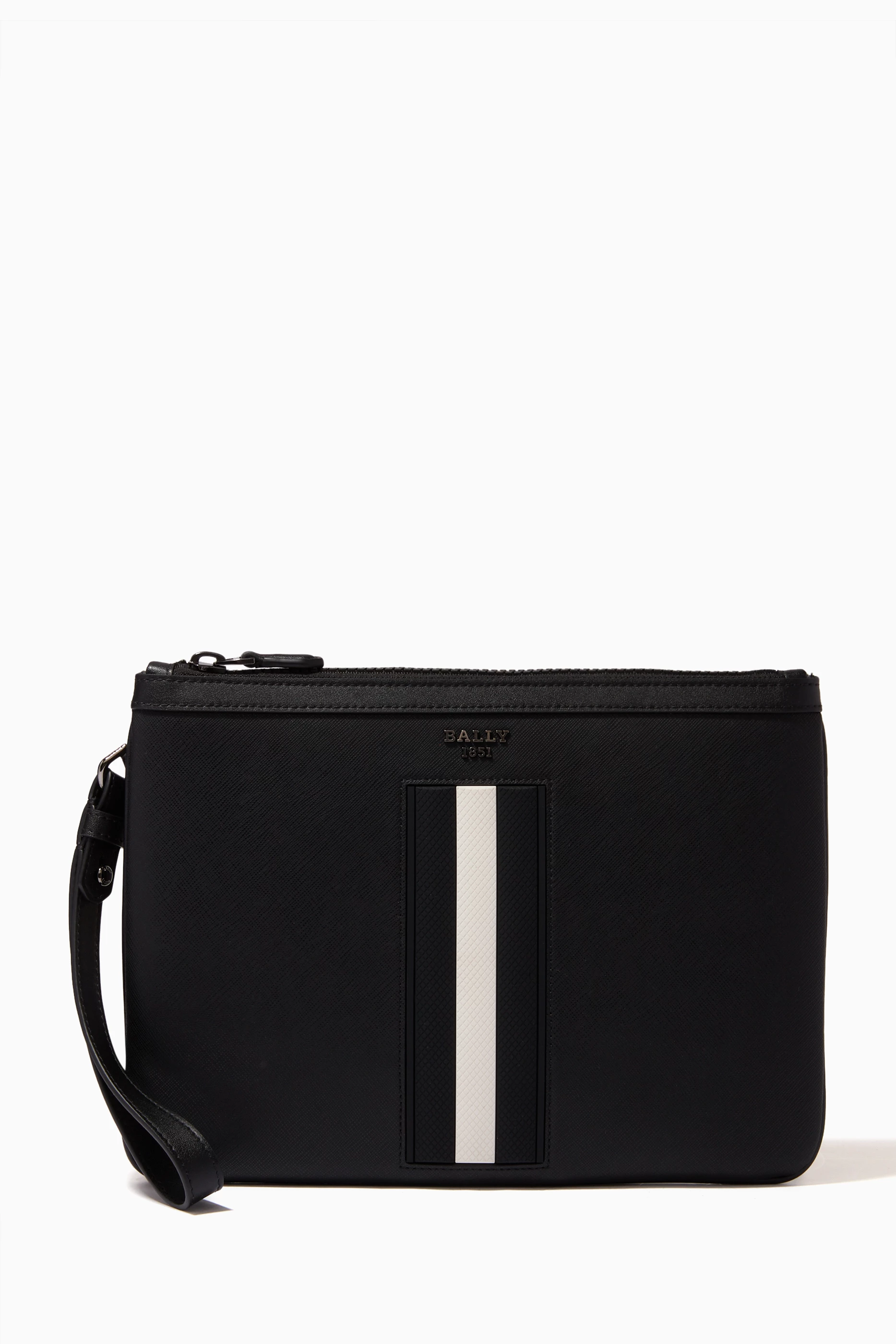 Bally sale evening bag
