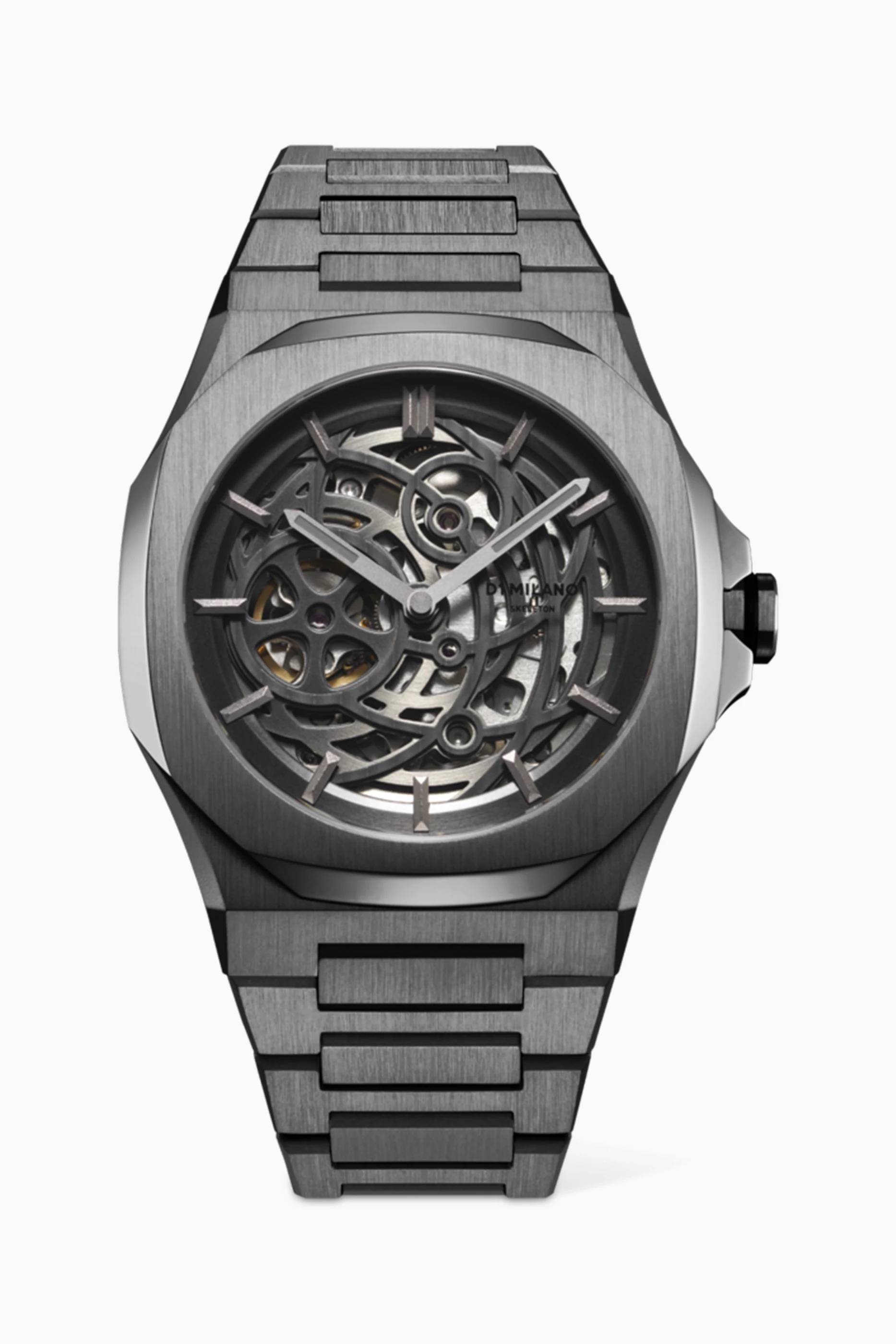 D1 milano black shop