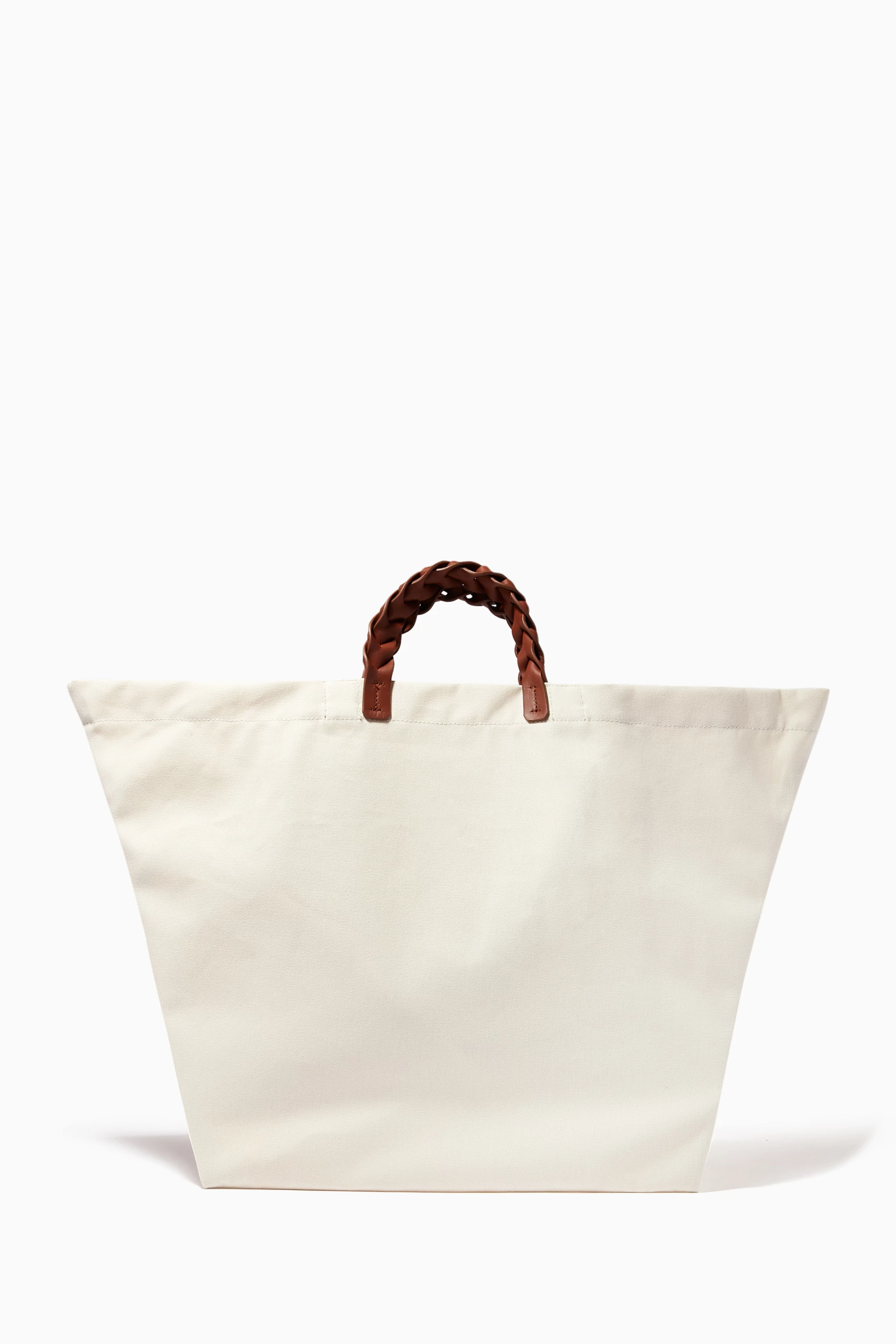 BOSSA - Cotton Tote Bag – Hereu Studio