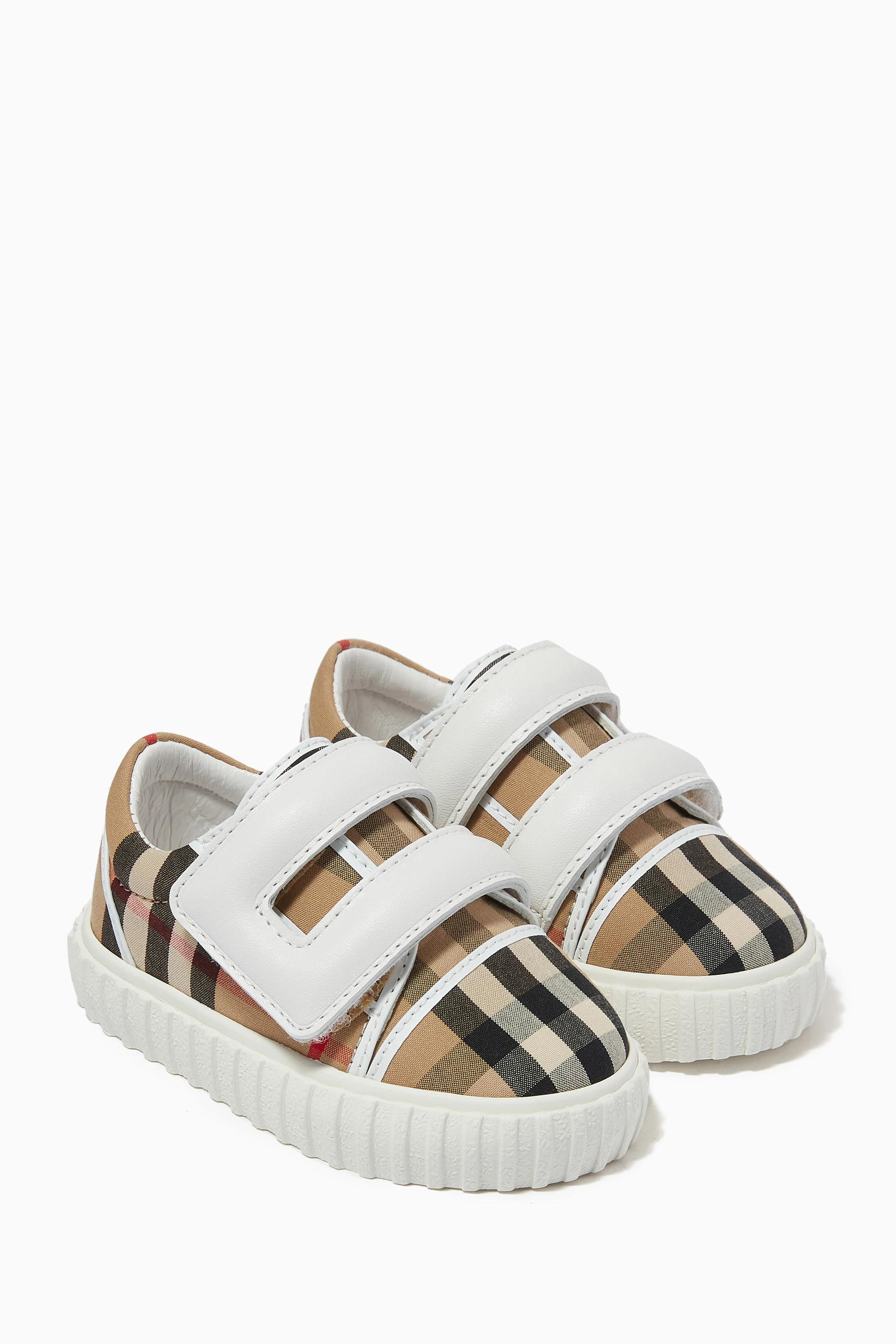 Burberry shoes clearance for infants