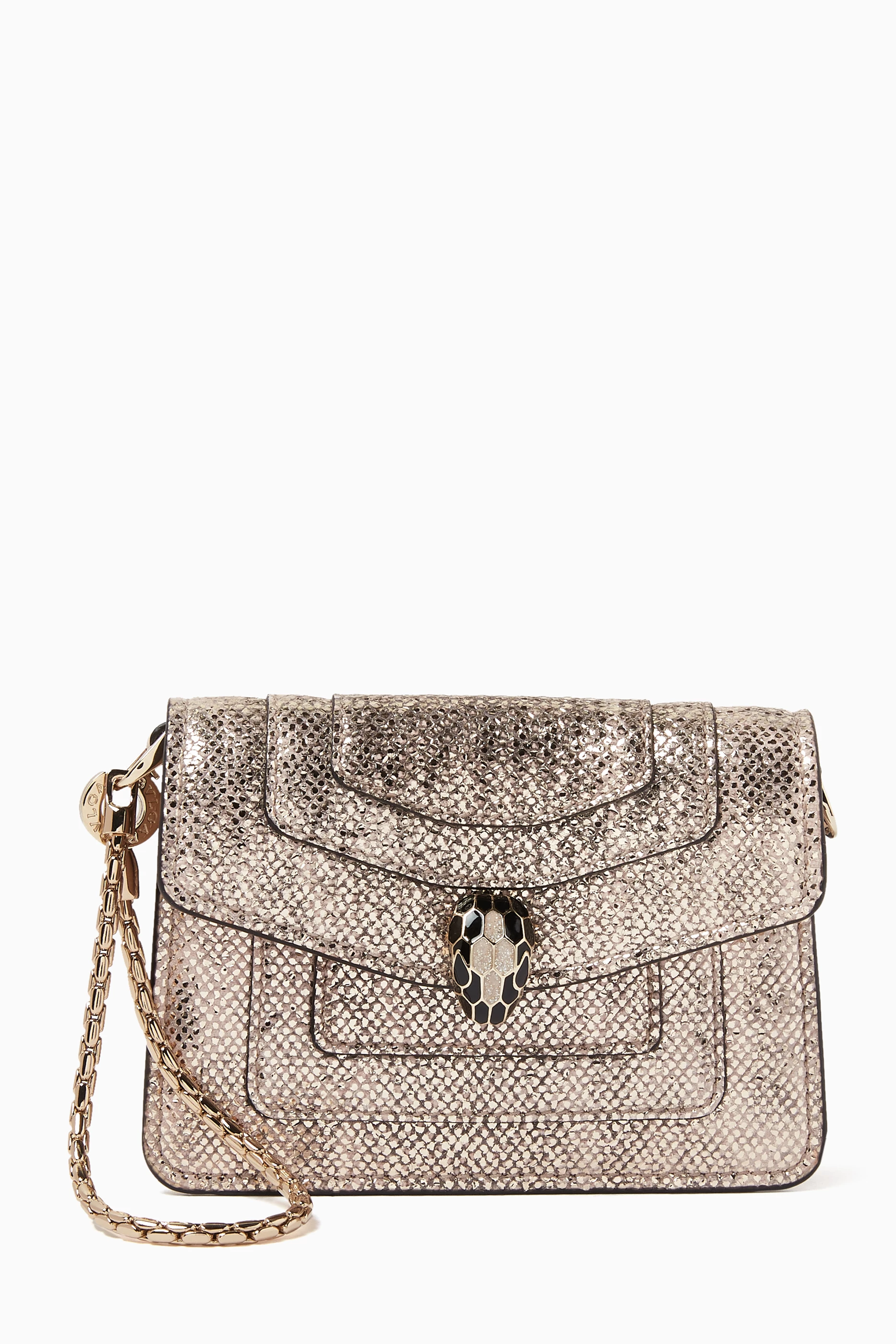 Serpenti forever charm hot sale