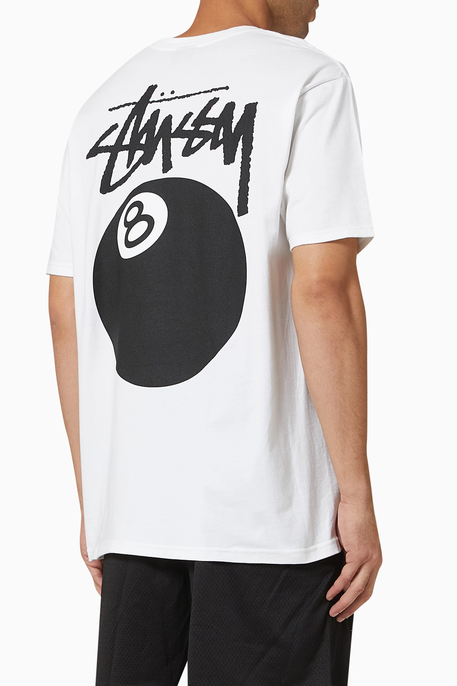 最安値 【クリーニング済】 stussy 【入手困難・希少モデル