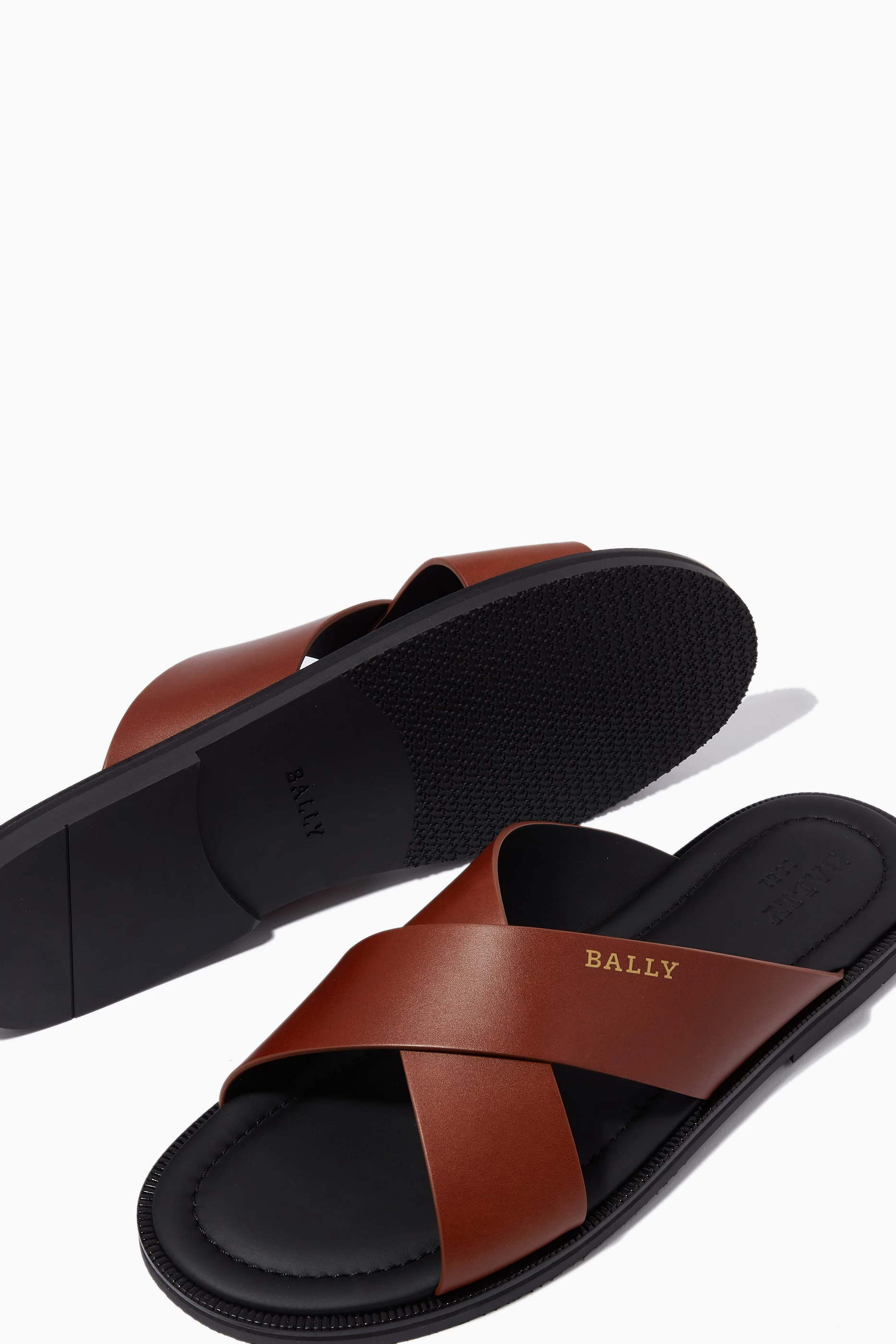 Bally sandals deals