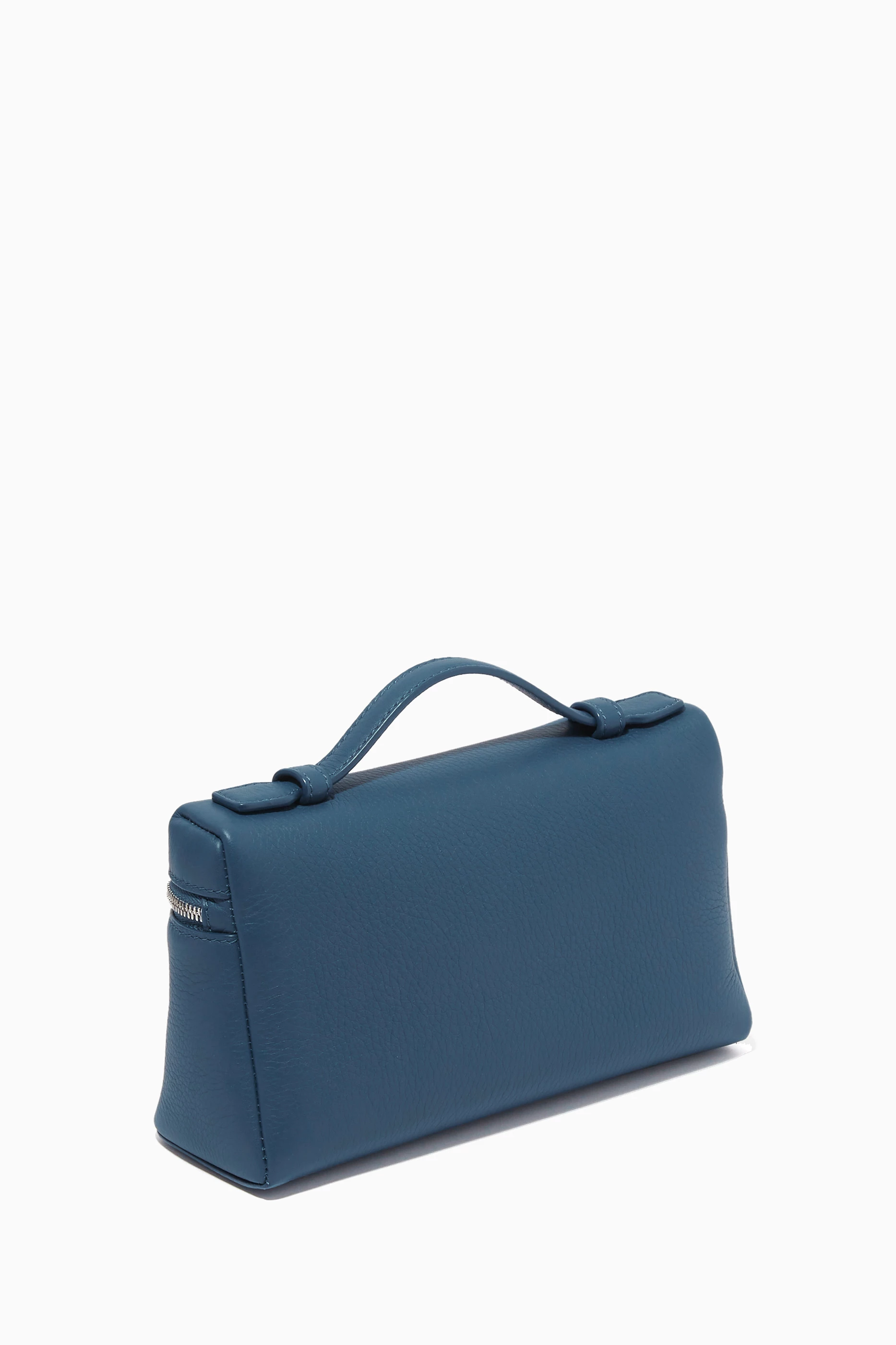 Loro Piana Extra Pocket L19 Pouch - Kaialux