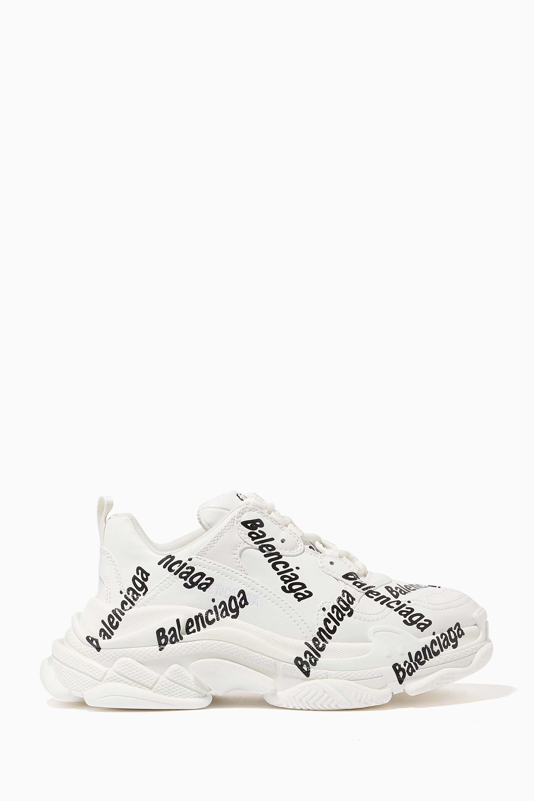 Puma balenciaga best sale shoes