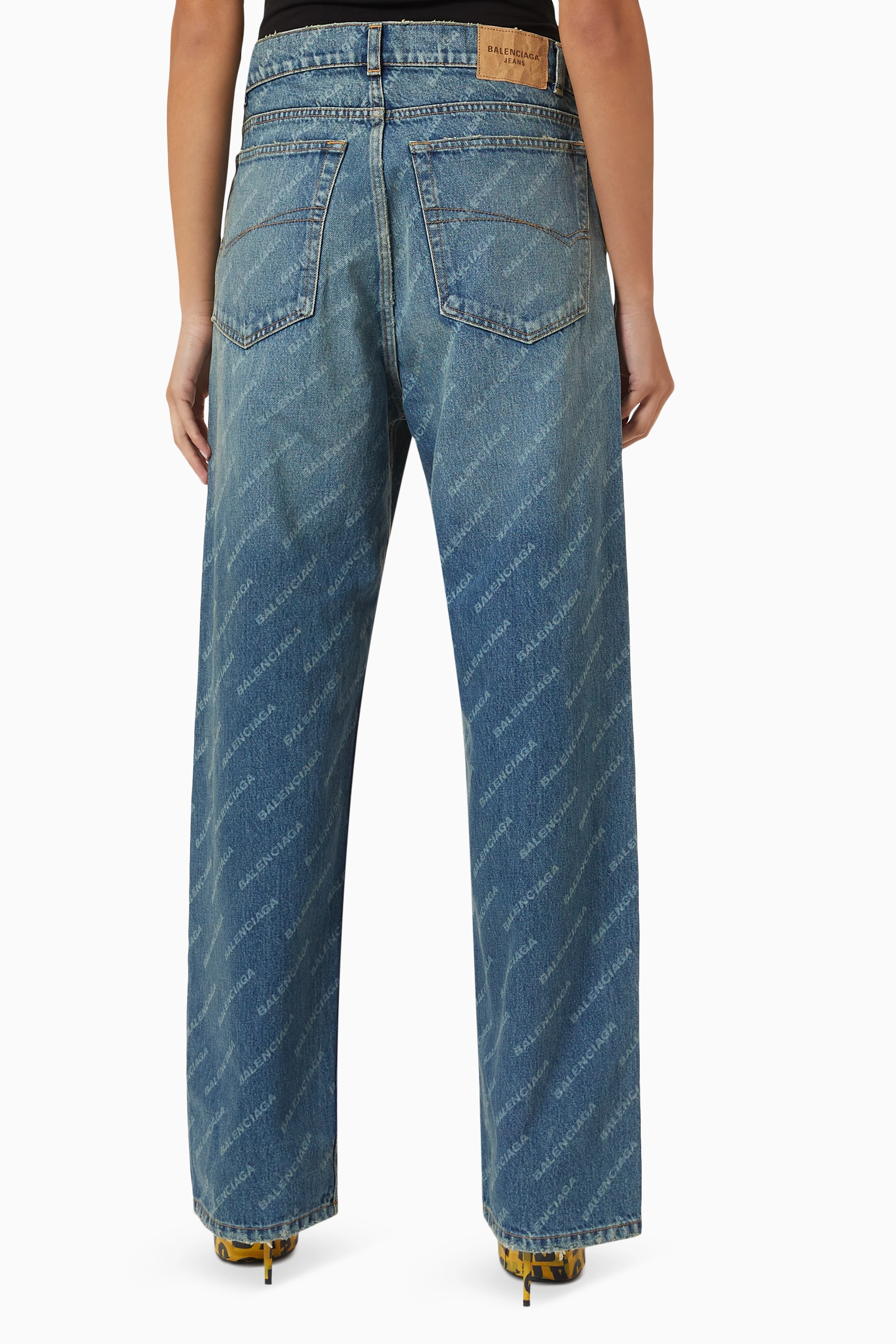 Cheap balenciaga pants womens deals