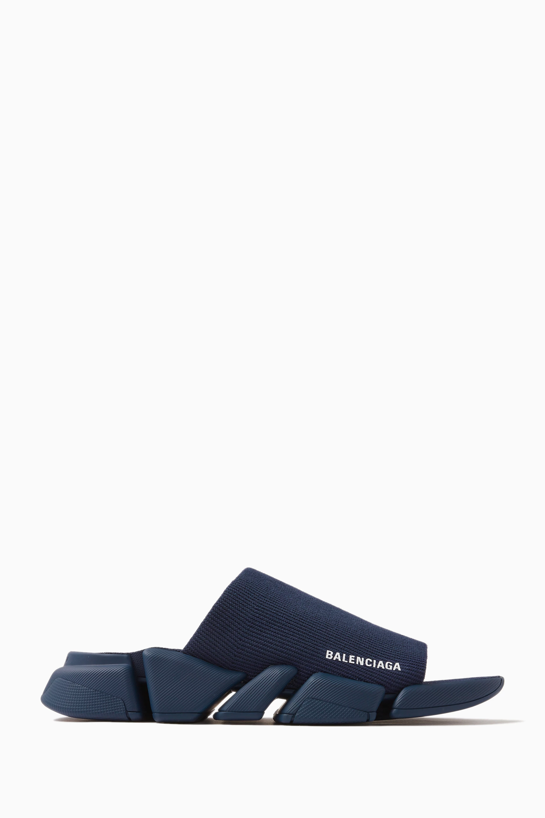 balenciaga slides for men