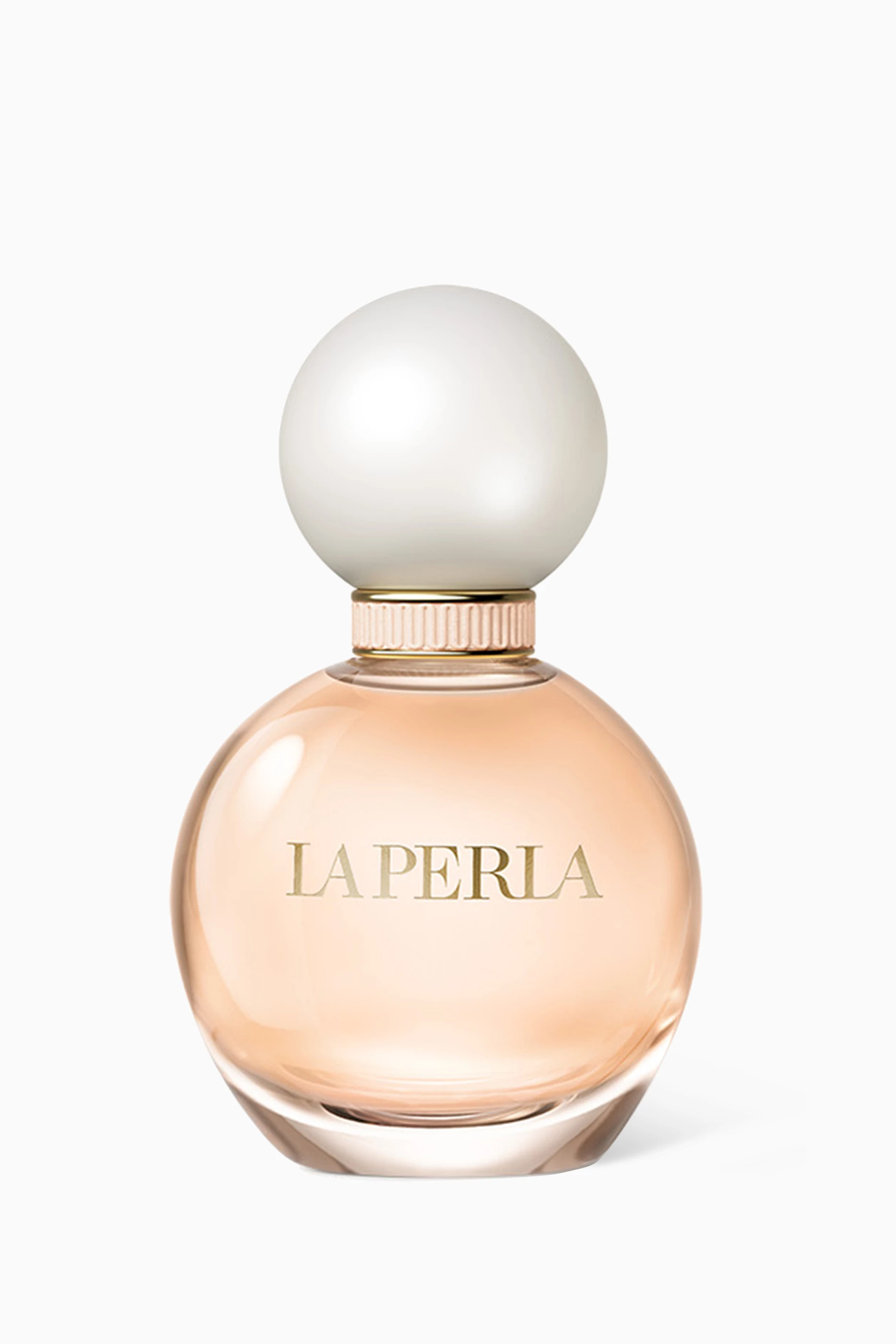 Buy La Perla Beauty Colourless Luminous Eau de Parfum, 90ml for