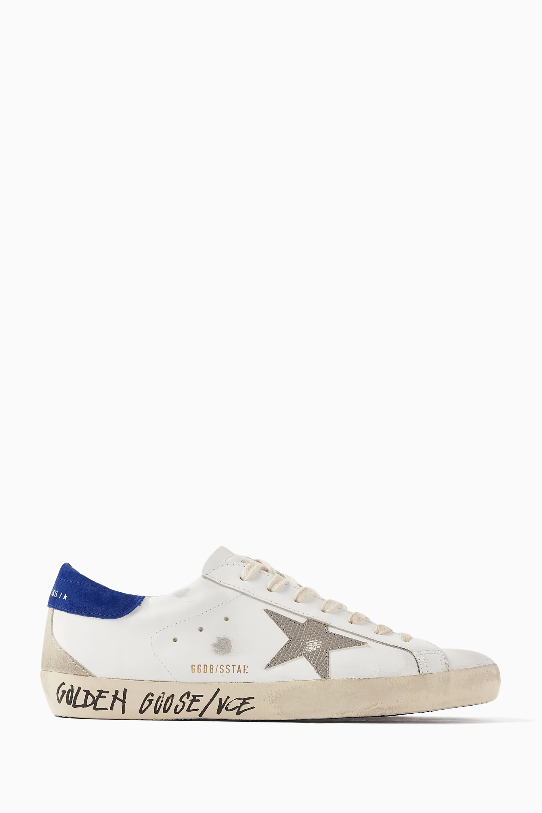Golden goose vce 2025