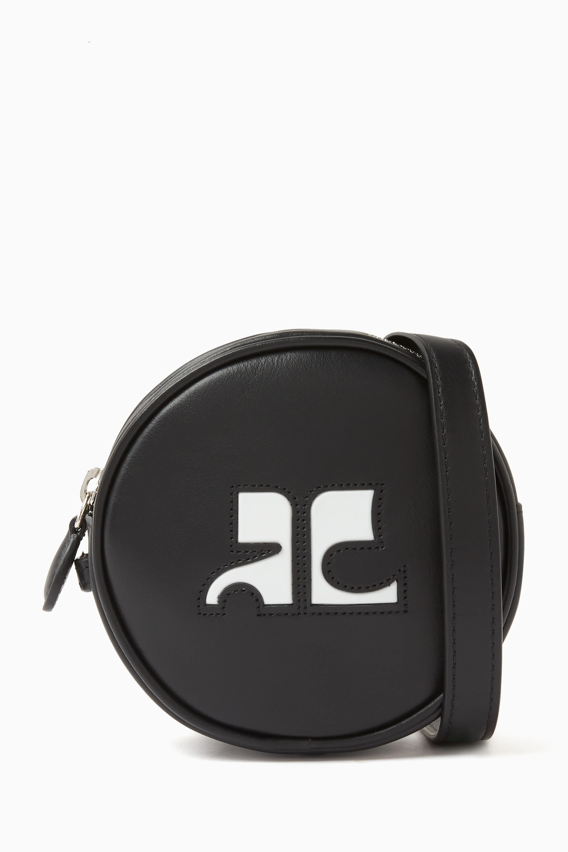 Courreges bag price 2025