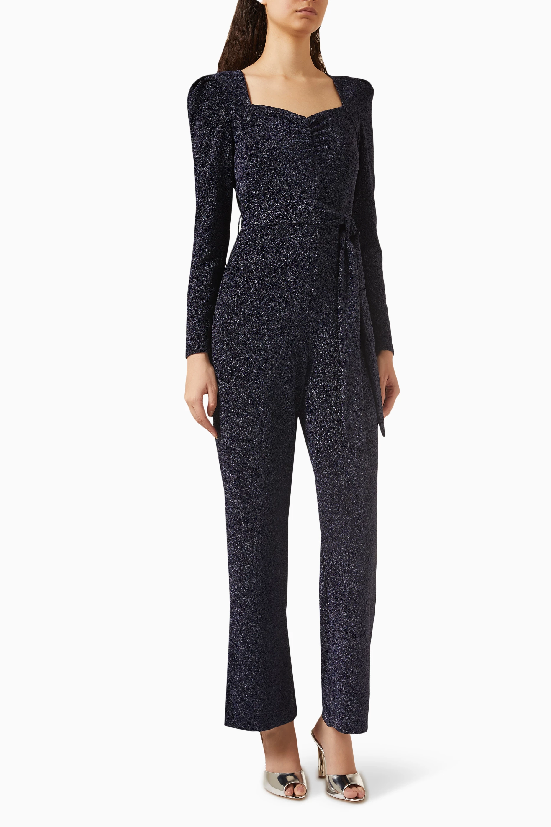 Yas clearance tall jumpsuit