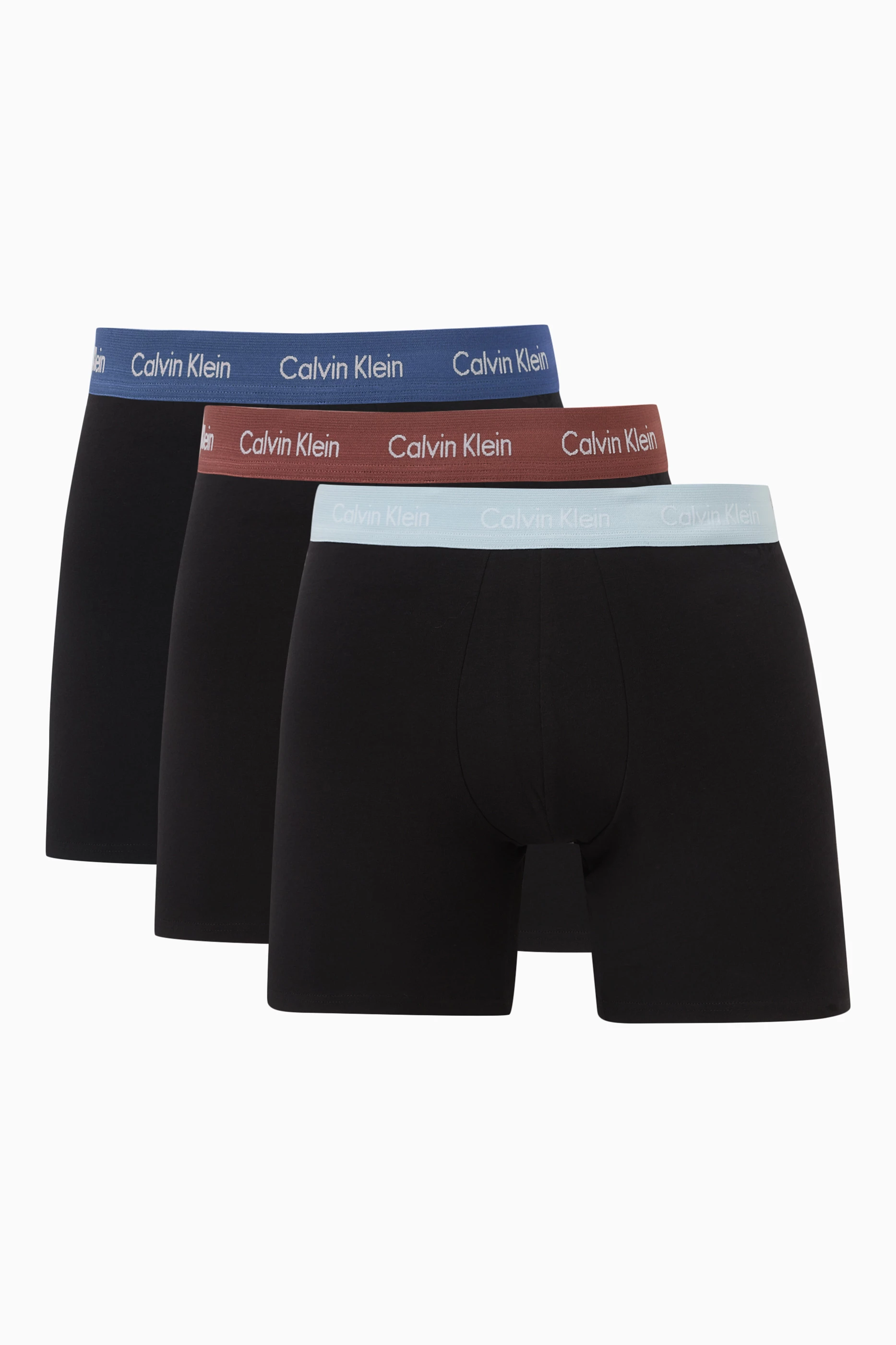 Calvin klein boxers hotsell