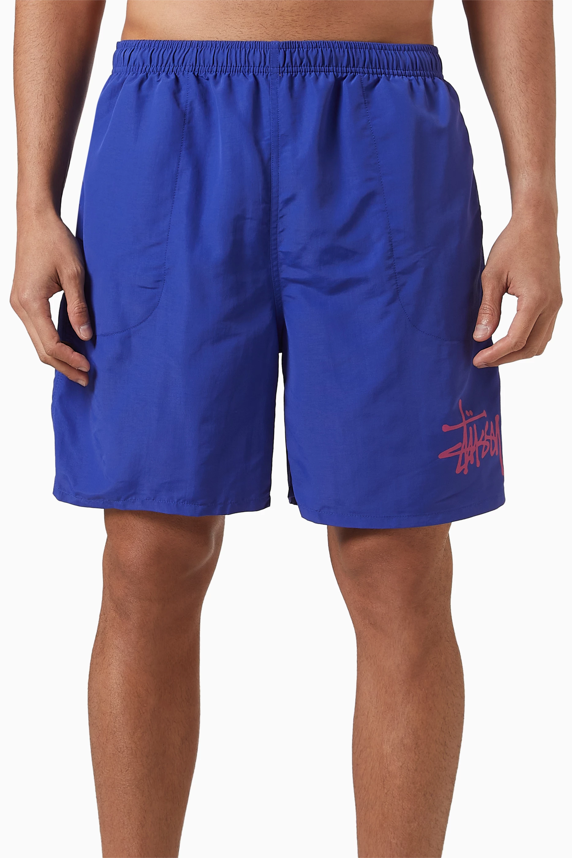 Stussy swim 2024 shorts