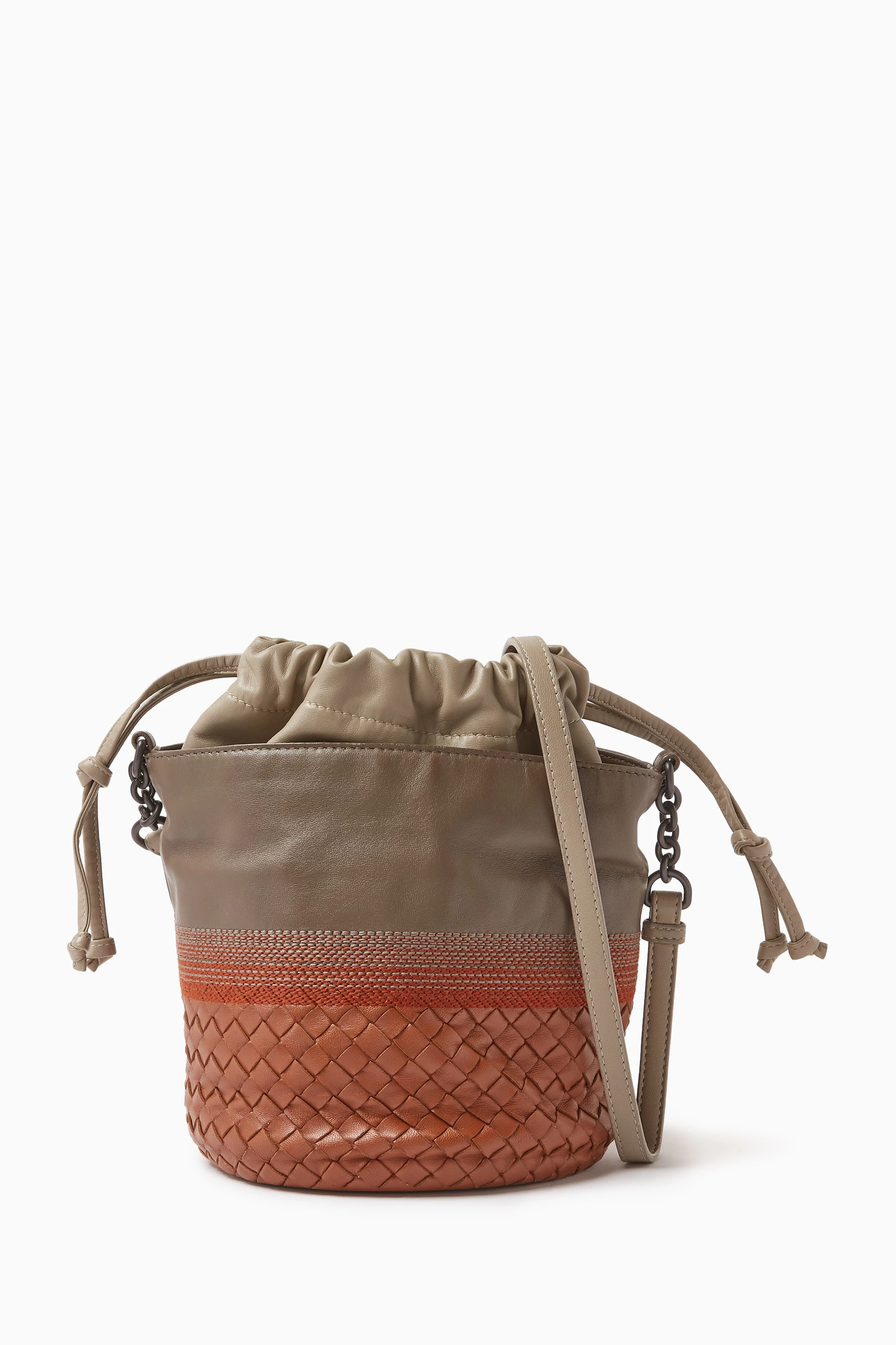 Bottega veneta drawstring cheap bag