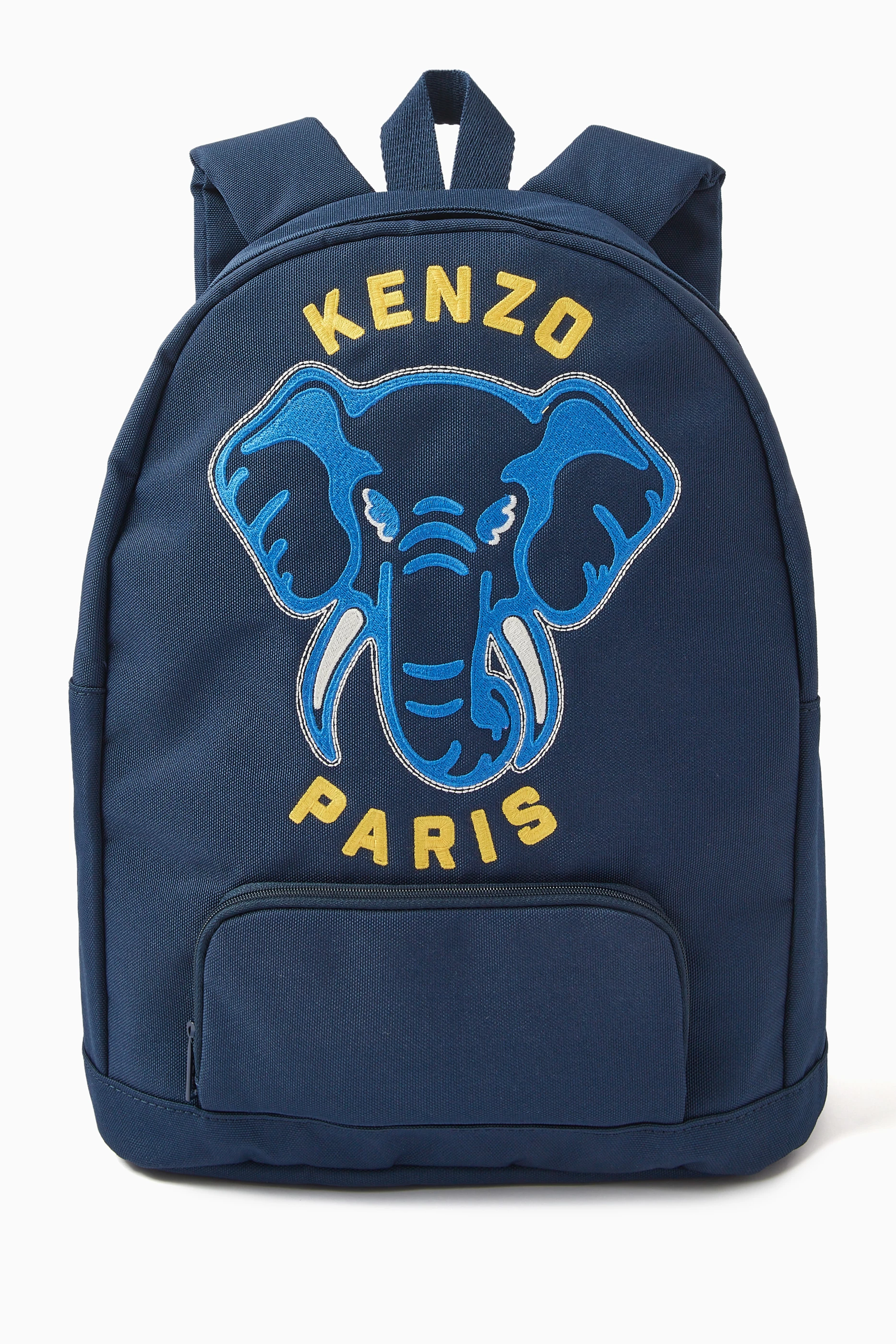 Kenzo backpack 90 discount