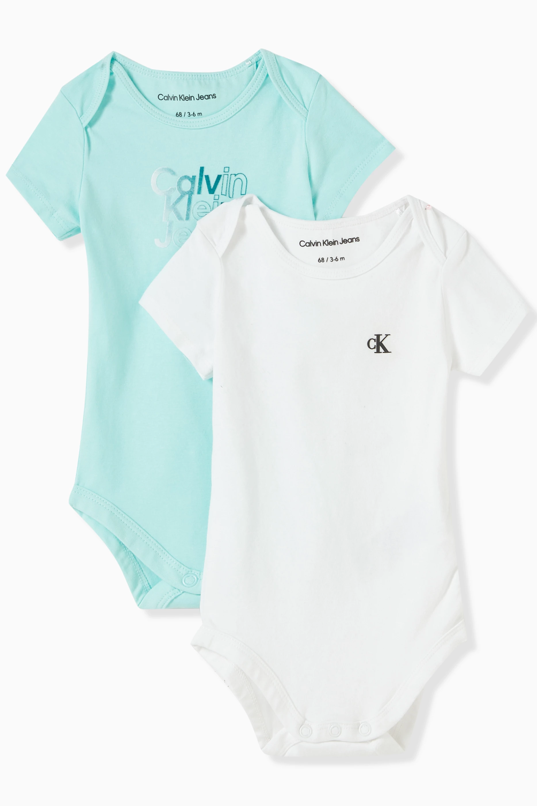 Calvin klein cheap baby bodysuit