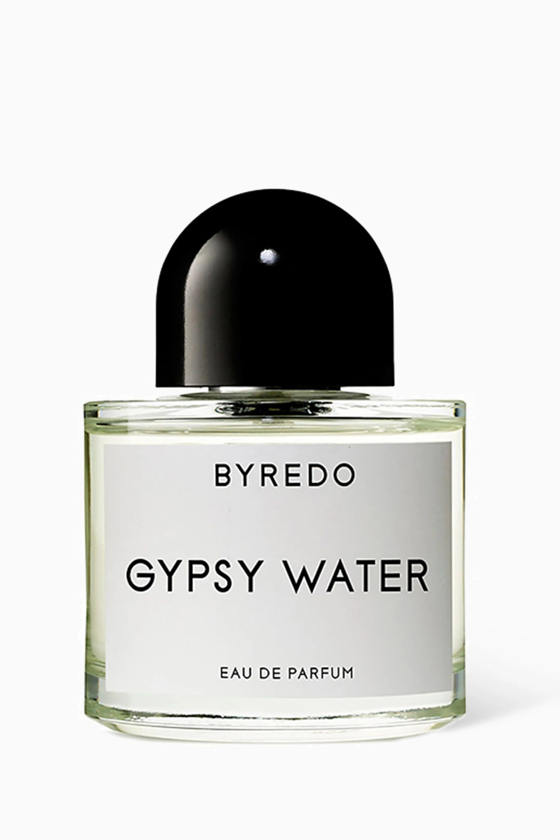 Buy BYREDO Gypsy Water Eau de Parfum, 50ml For UNISEX Online