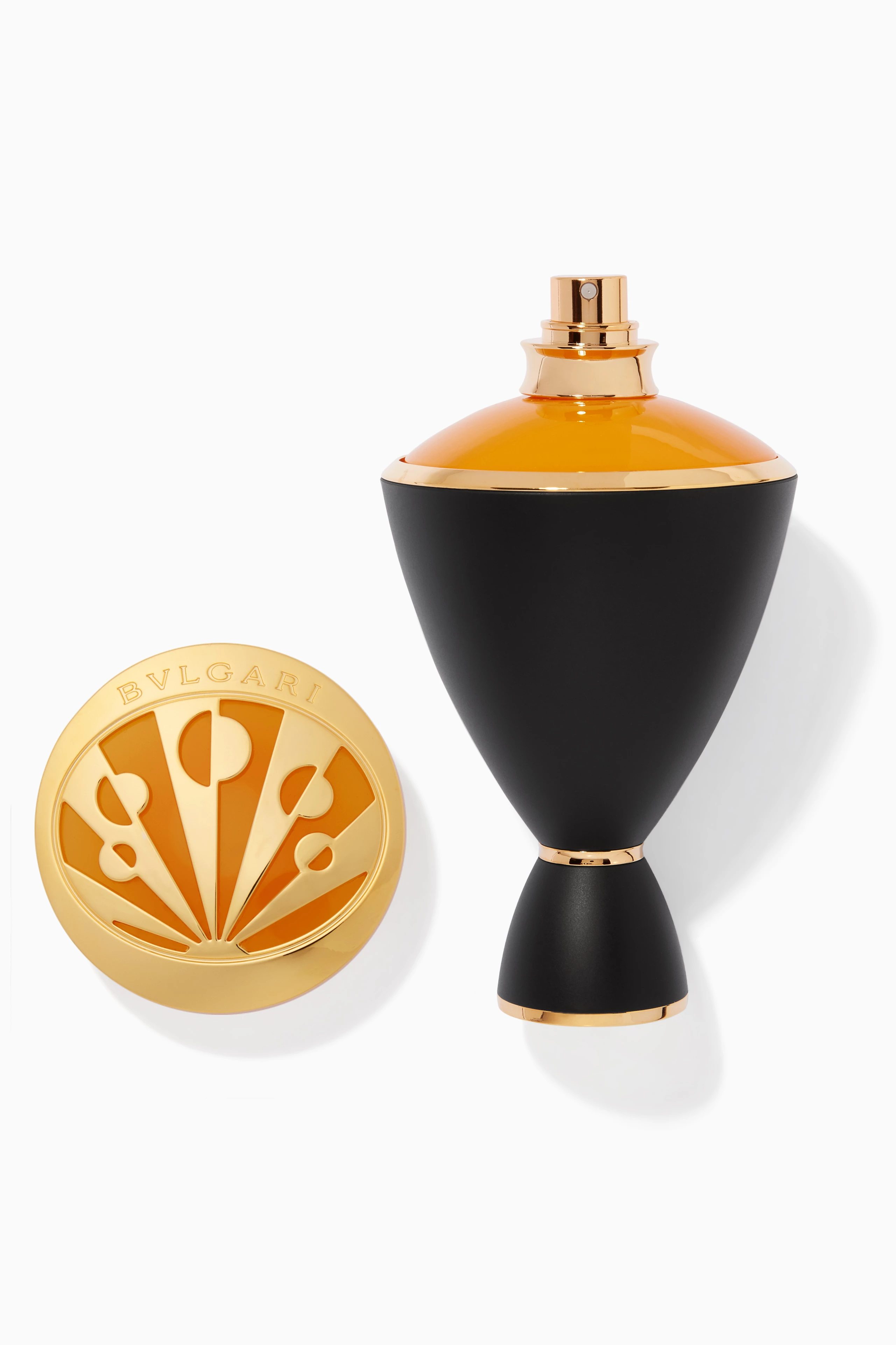Bvlgari zahira perfume top
