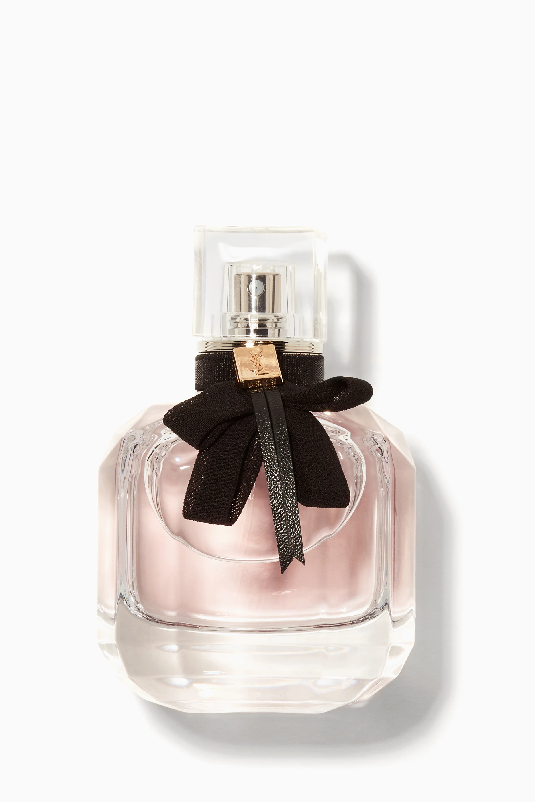 Buy YSL Beauty Colourless Mon Paris Eau De Parfum 50ml For Women Online Ounass Bahrain