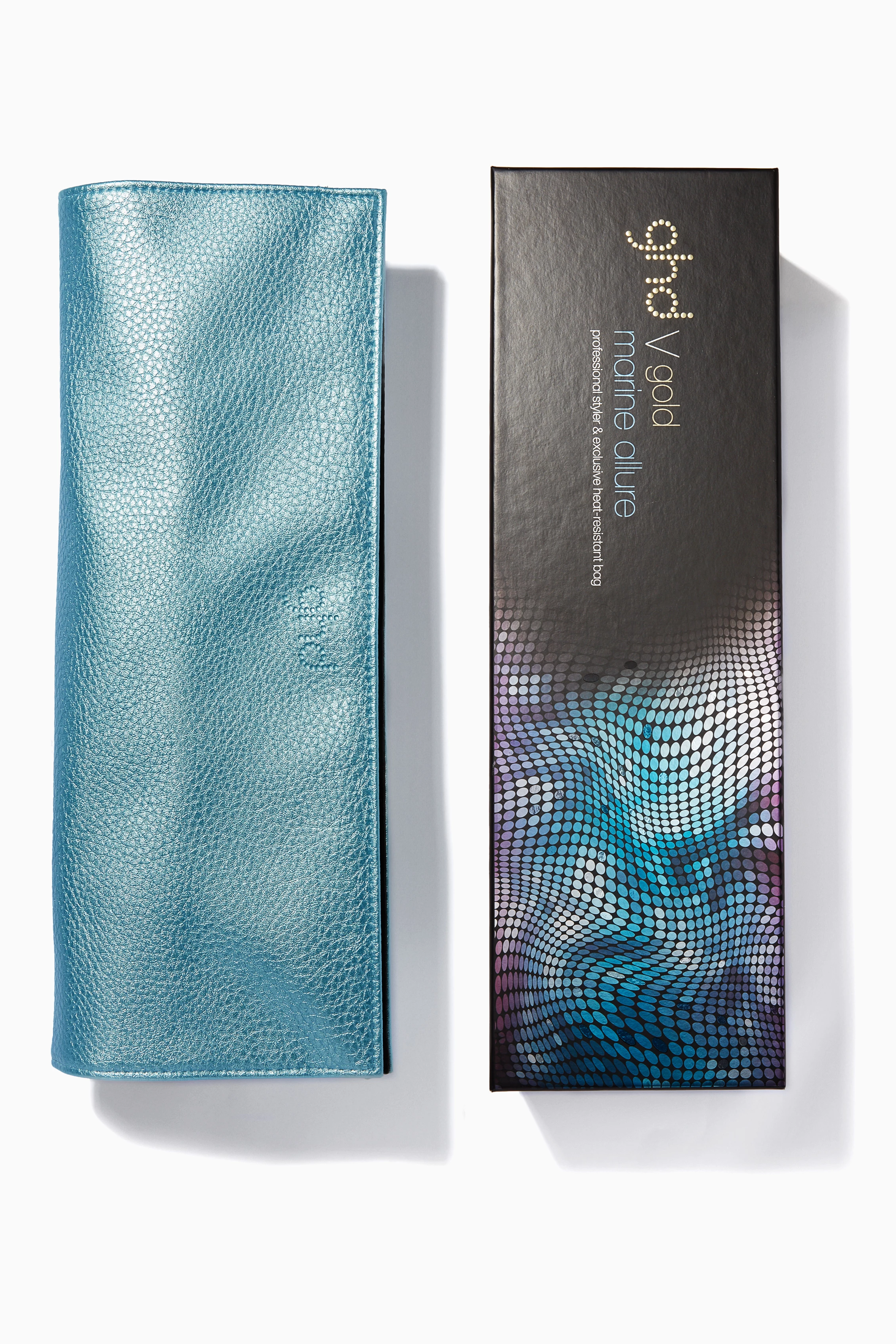 Ghd marine allure top