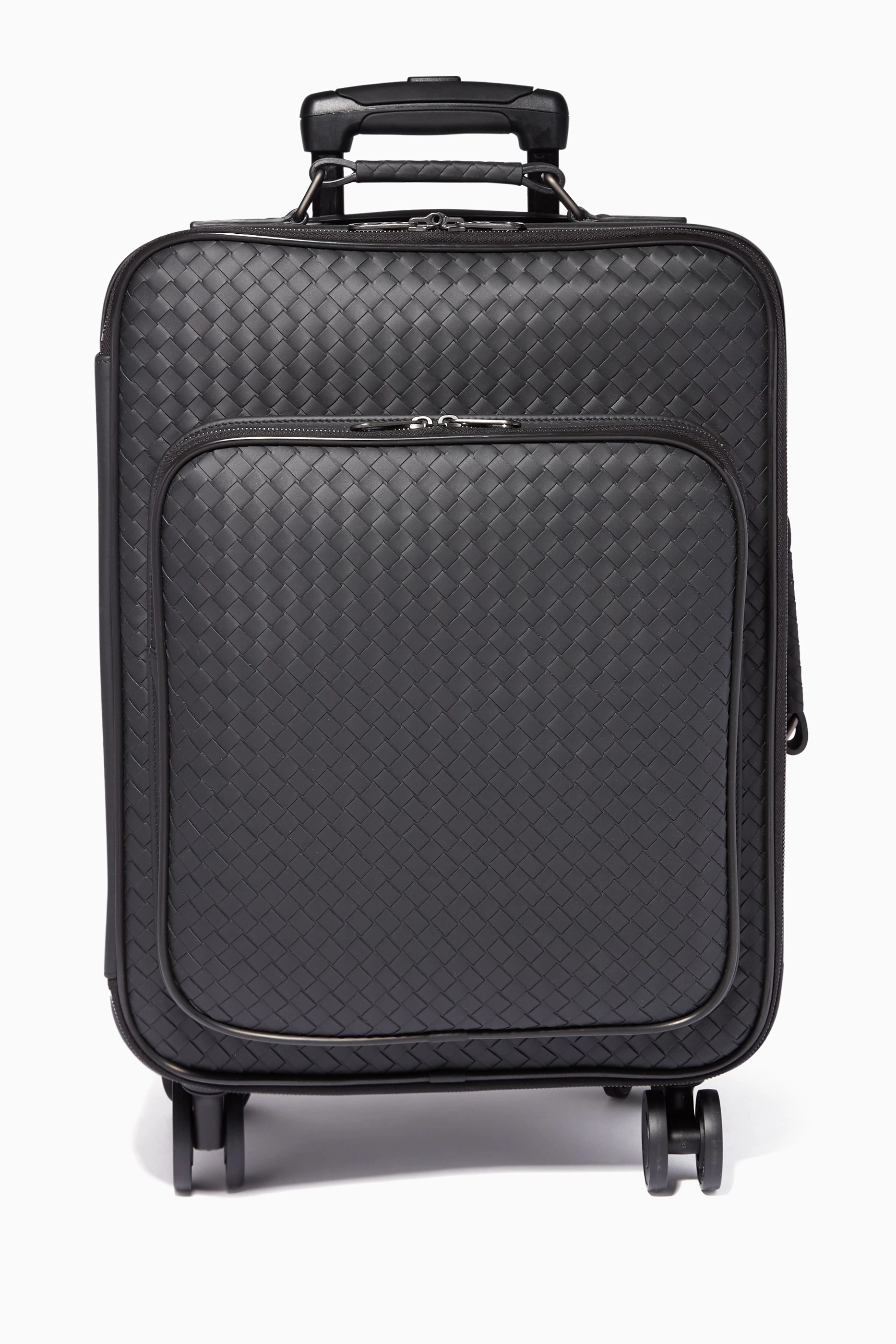 Bottega veneta trolley bag clearance
