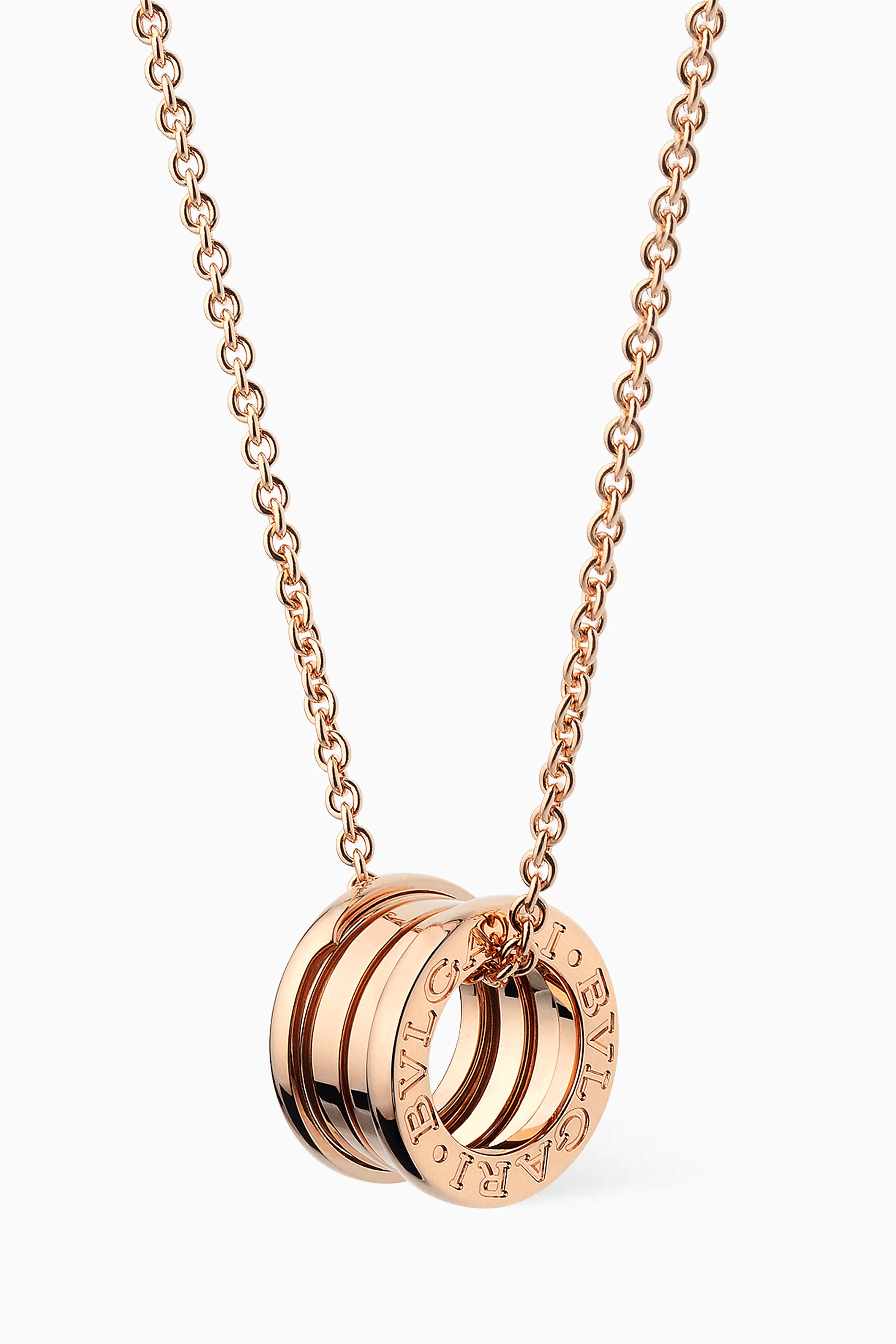 Bvlgari chain new arrivals