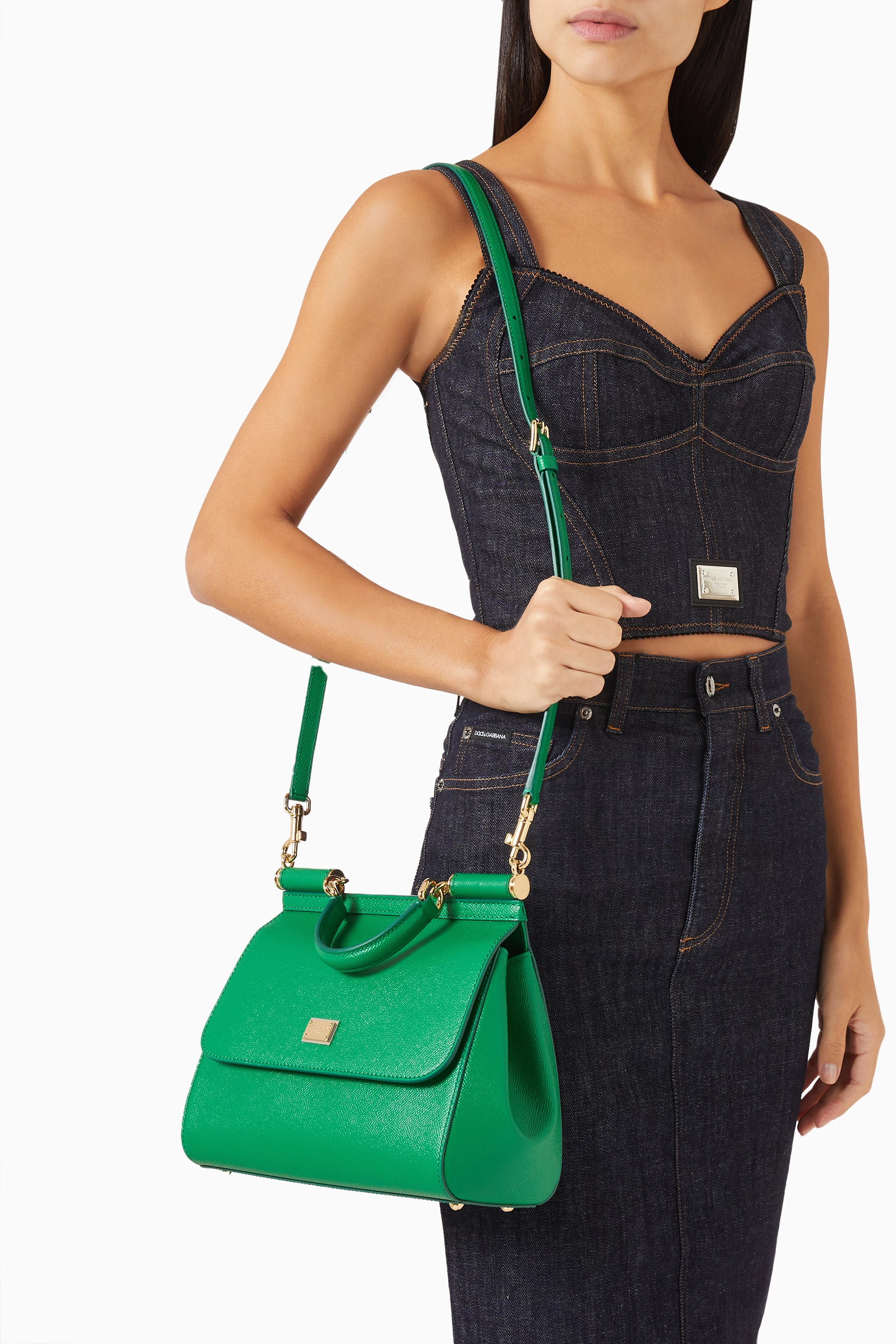 Medium sicily bag outlet