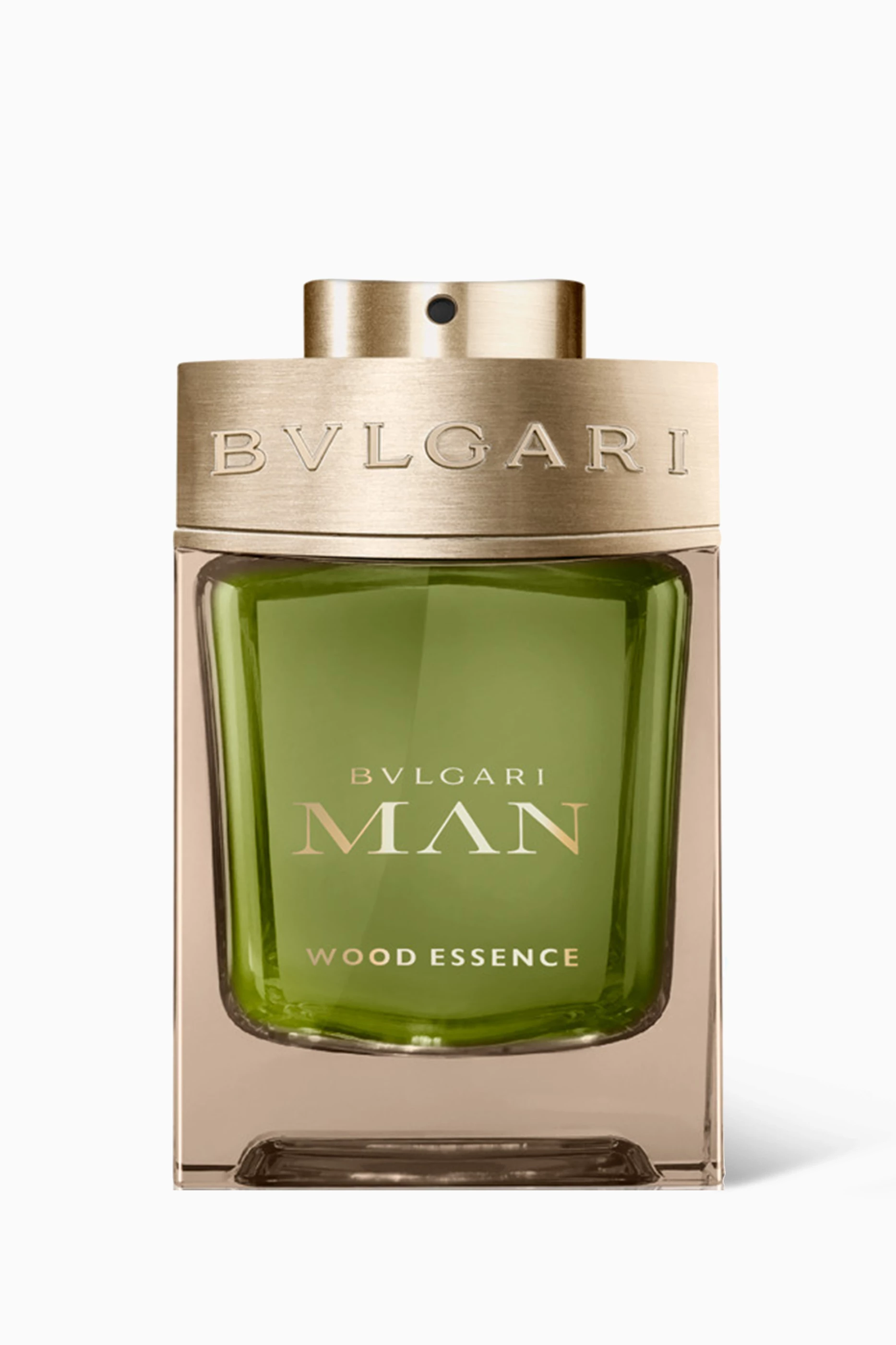 Buy BVLGARI Perfume Colourless Man Wood Essence Eau de Parfum 60ml For Men Online Ounass Bahrain