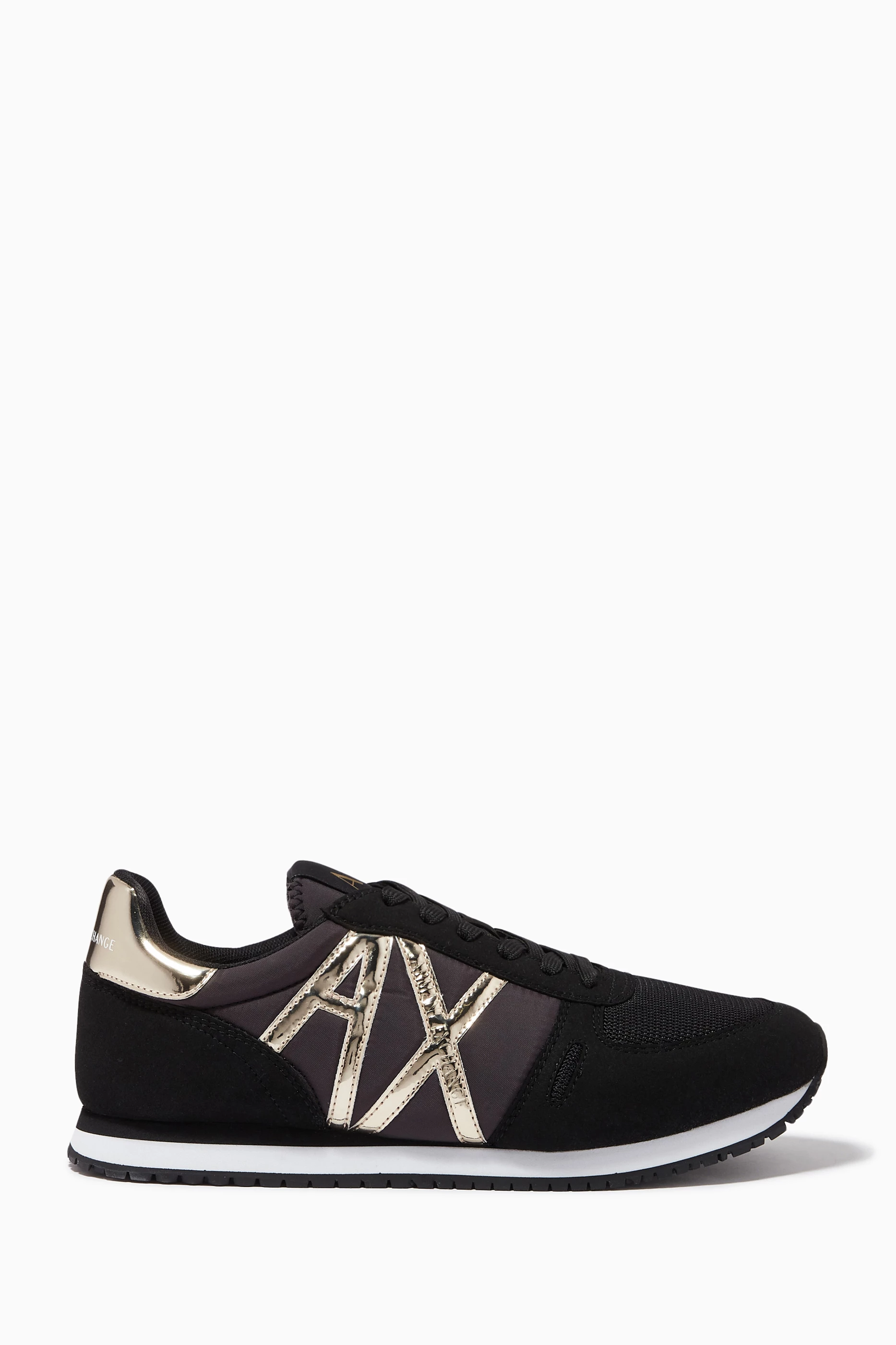 Armani shoes for womens best sale