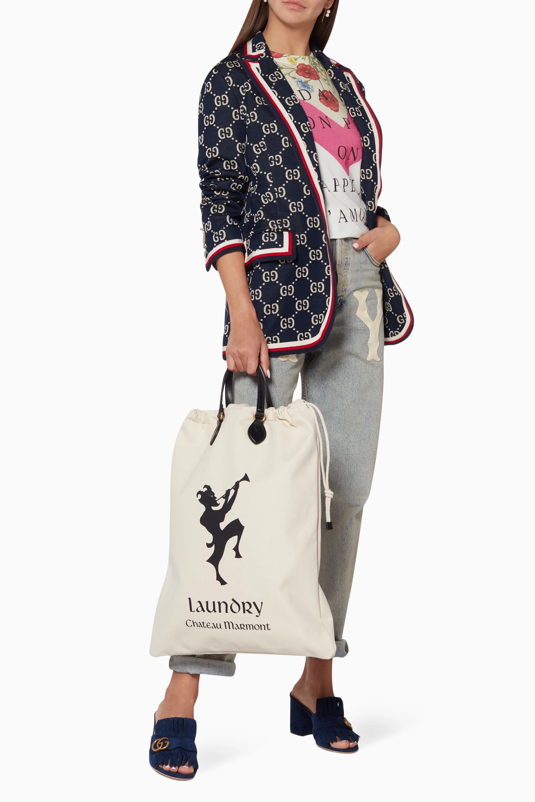 Chateau marmont bag new arrivals