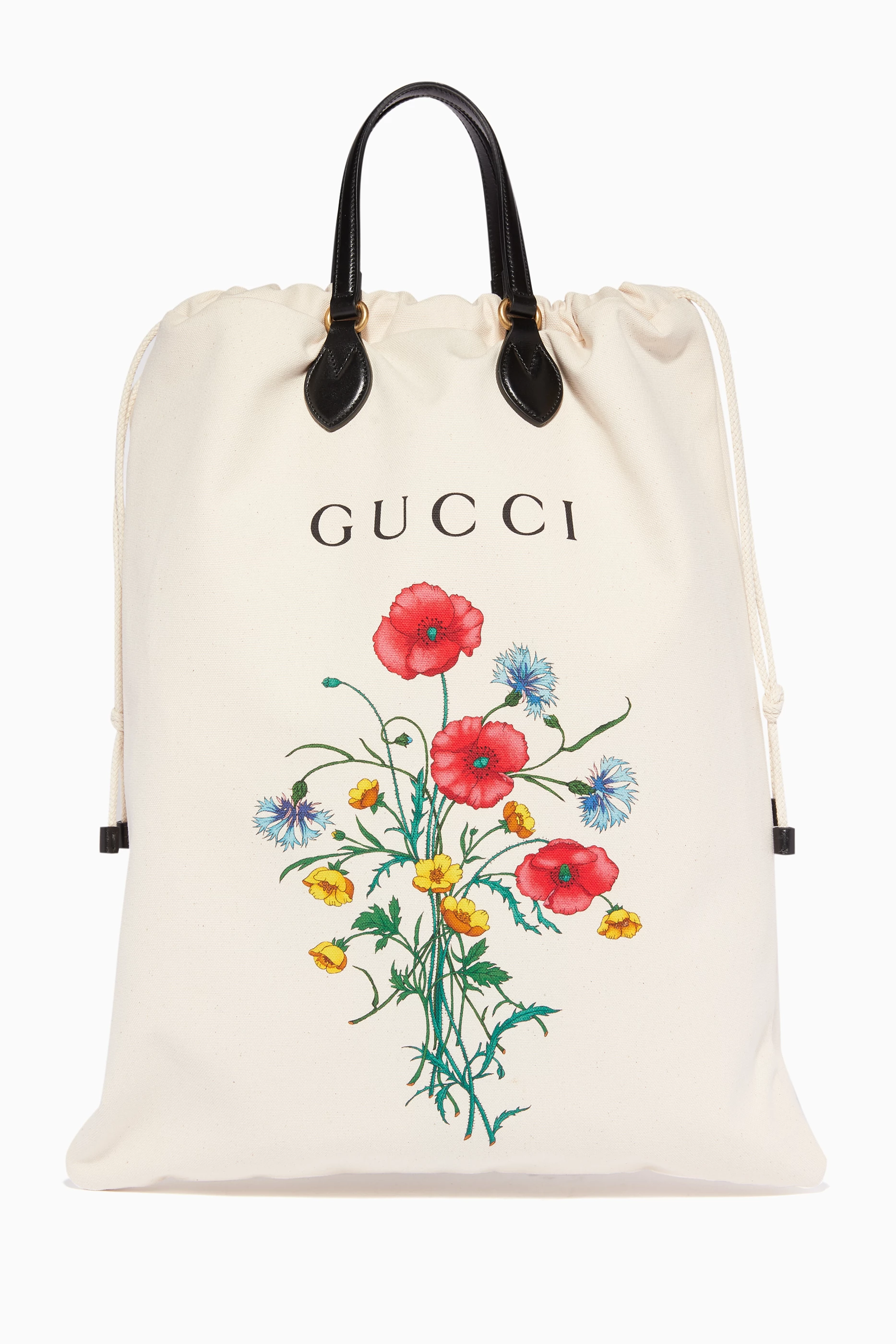 Gucci chateau marmont laundry bag 2025