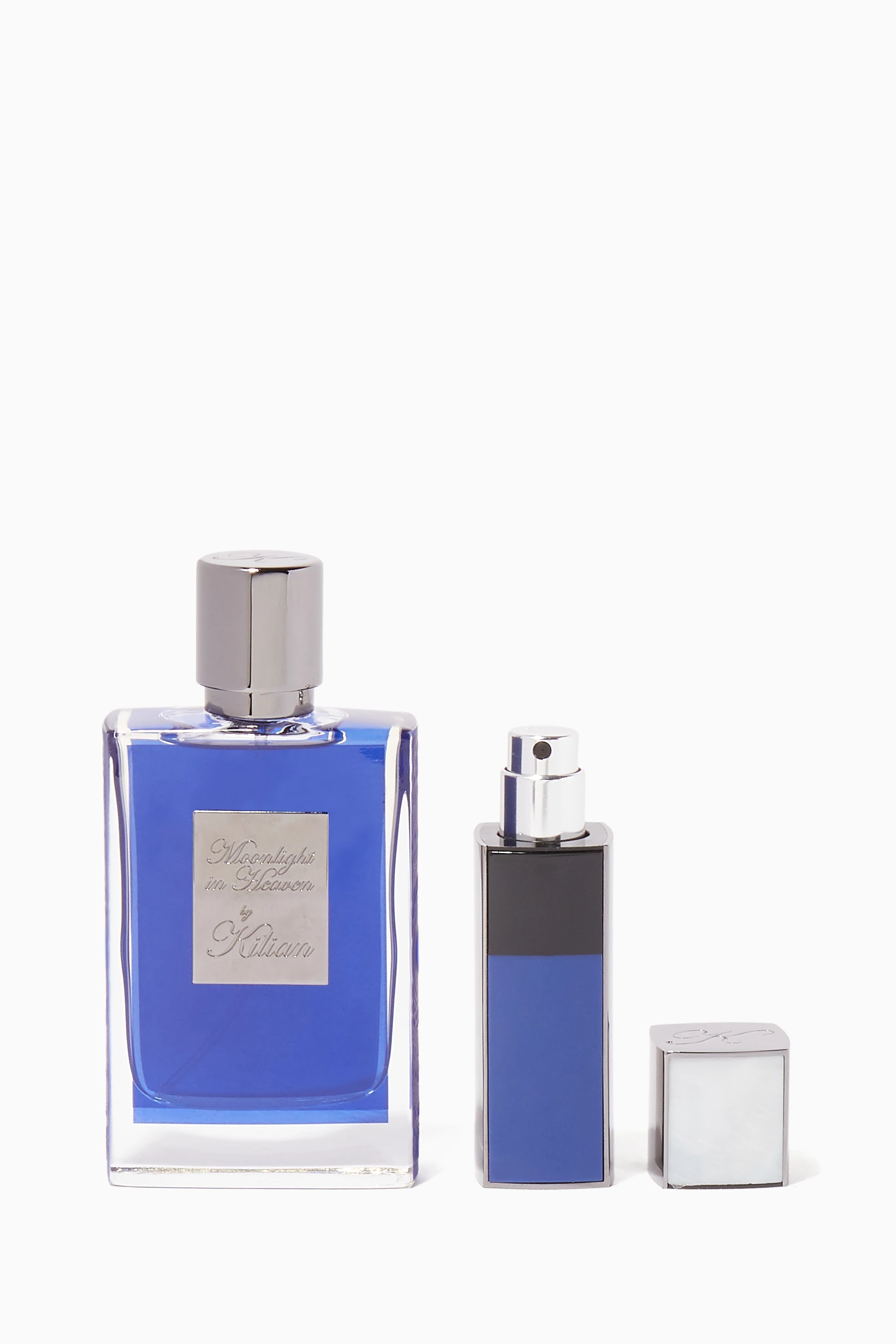 Buy Kilian Paris Moonlight in Heaven Sprays Set Of 2, 50ml & 7.5ml 