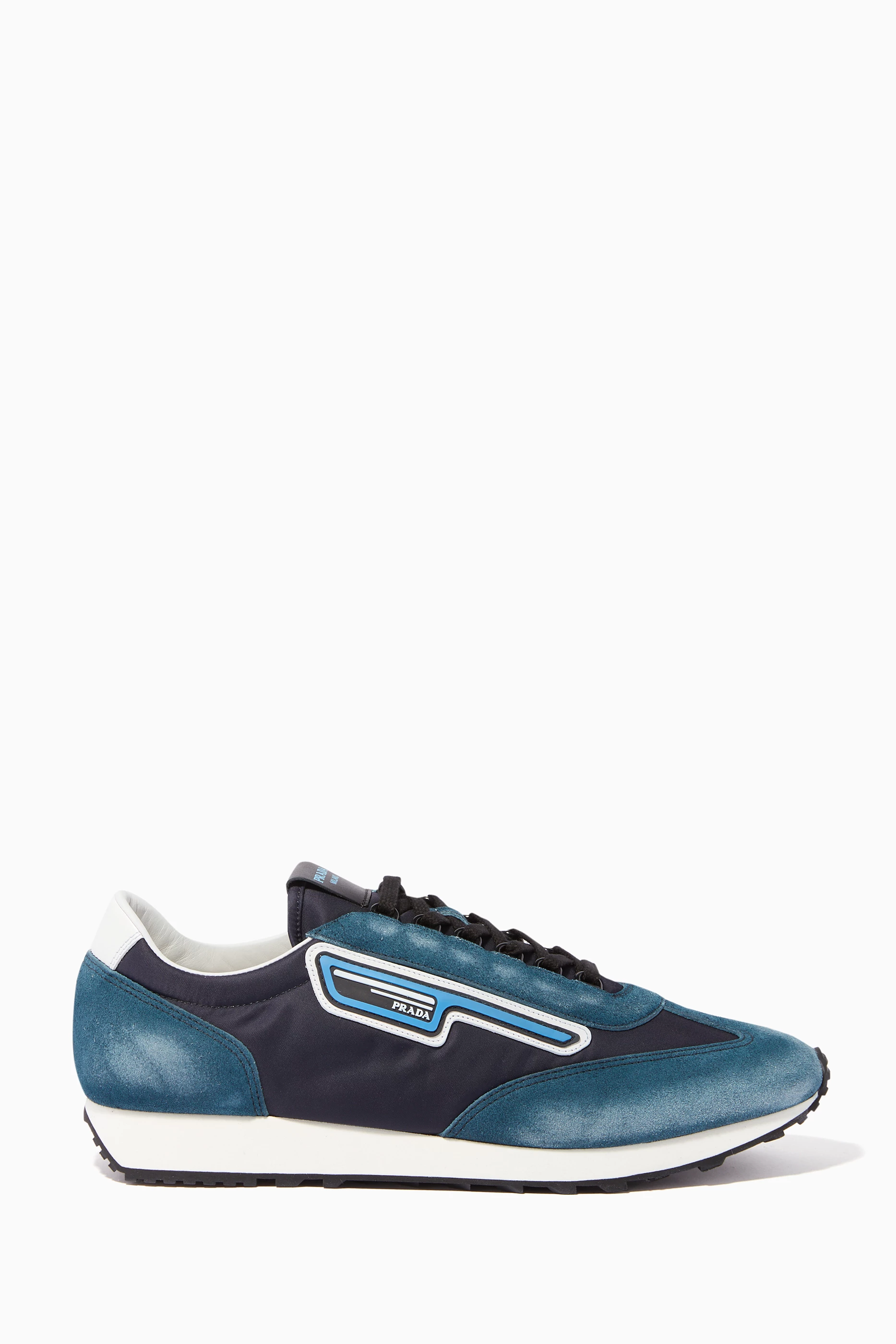 Prada milano 70 sneakers sales
