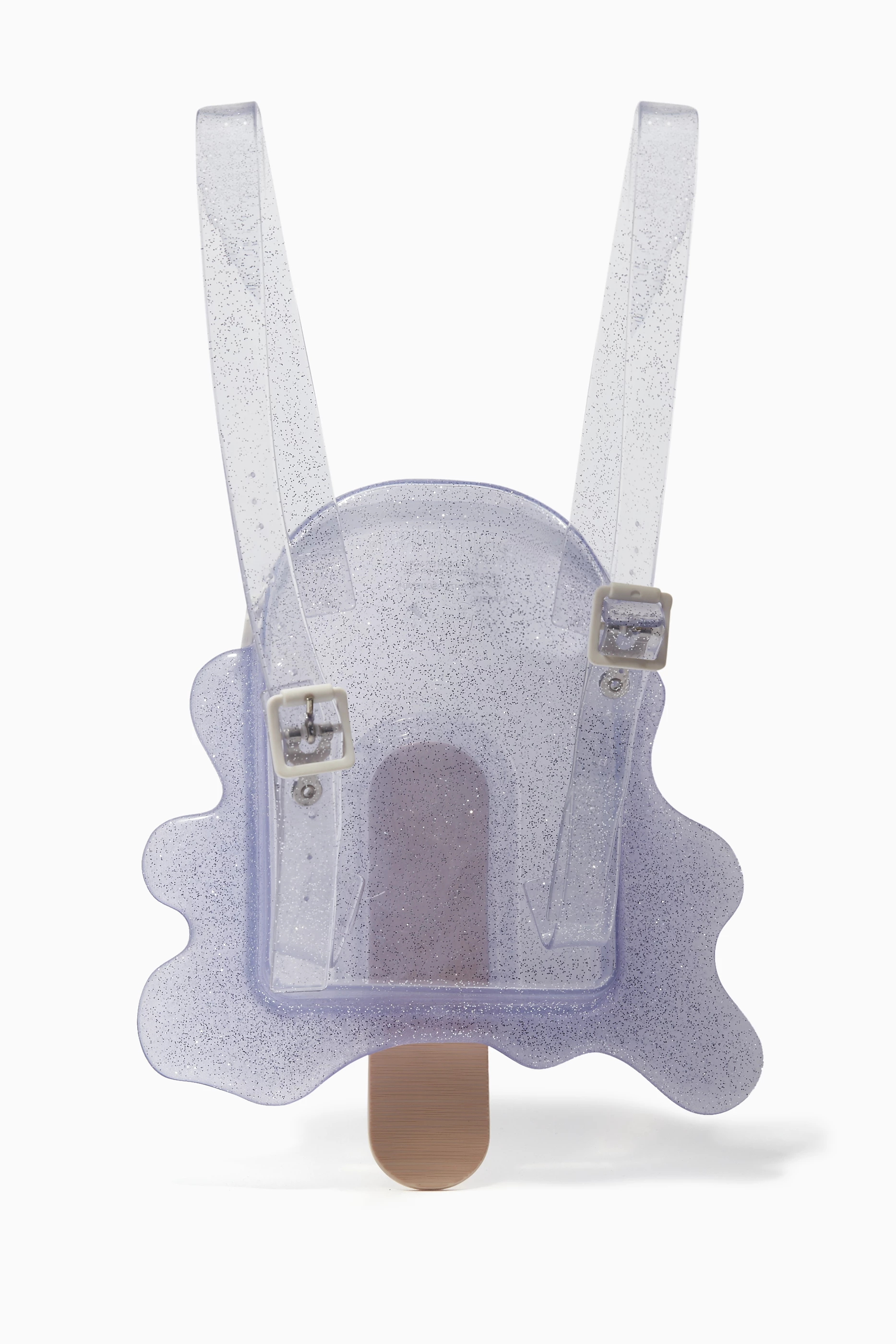 Mini melissa backpack discount