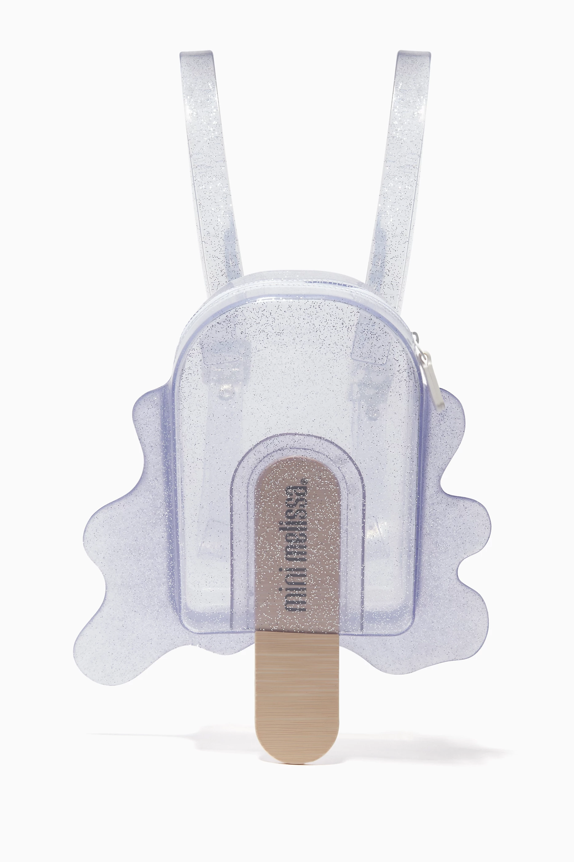 Mini melissa backpack 2025