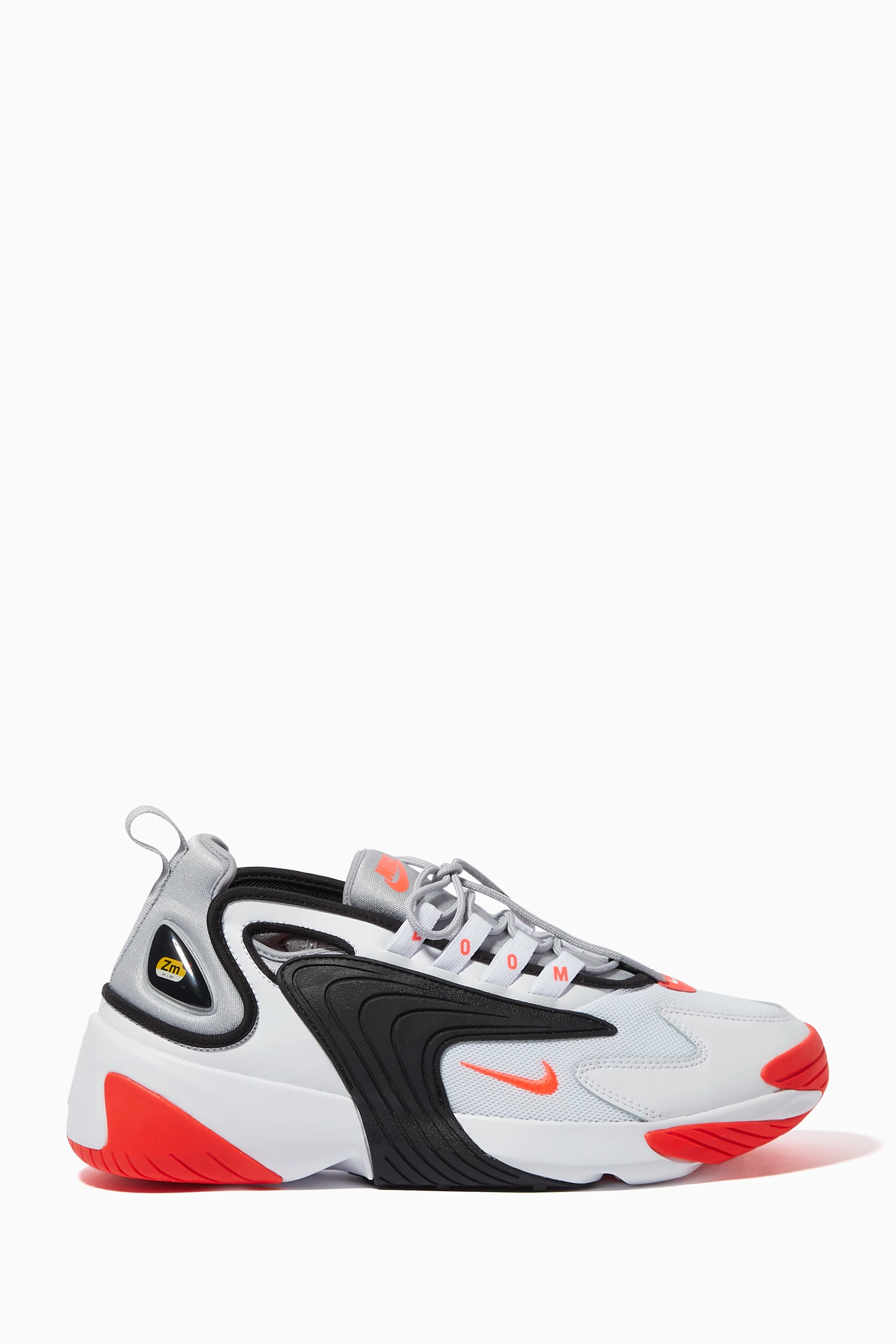 Nike zoom 2k infrared outlet