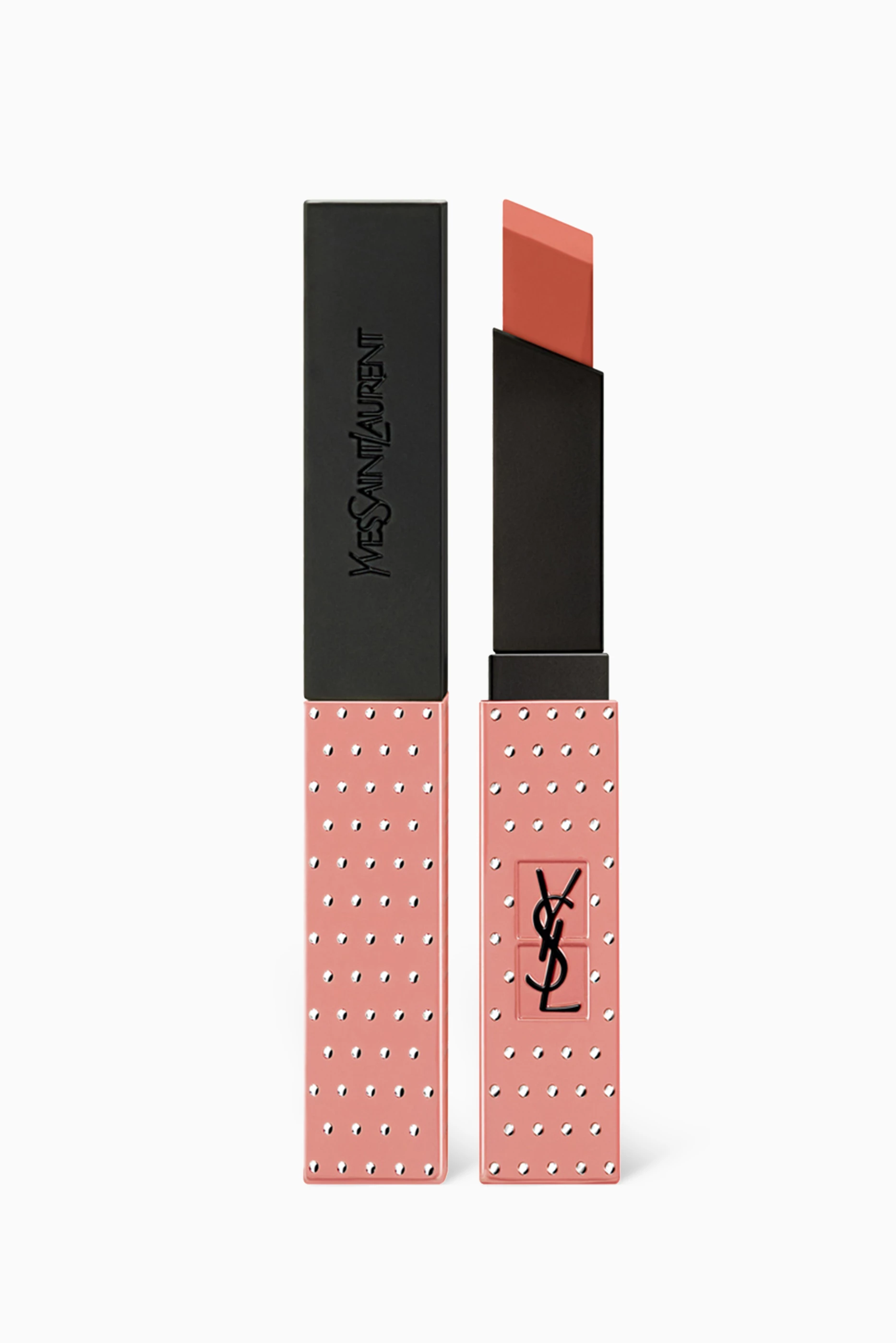Buy YSL Beauty Neutral Ambiguous Beige Rouge Pur Couture The Slim Stud Collector Edition For Women Online Ounass Bahrain