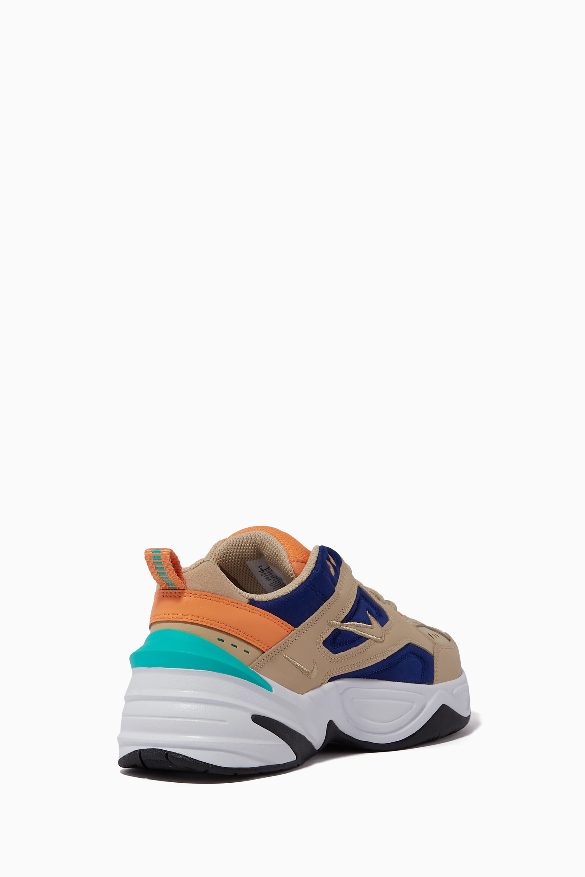 Finish line m2k tekno new arrivals