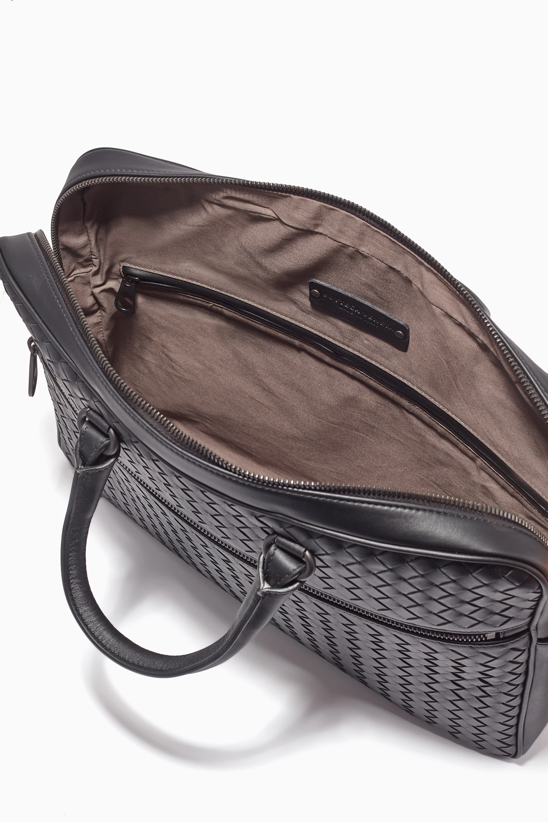Bottega veneta laptop bag store