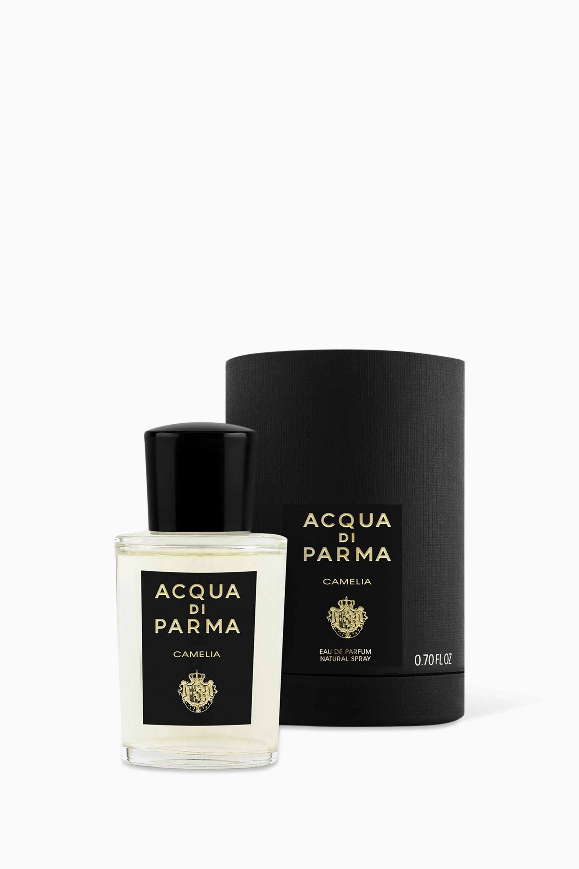 Buy Acqua di Parma Camelia Eau de Parfum, 20ml For UNISEX Online 